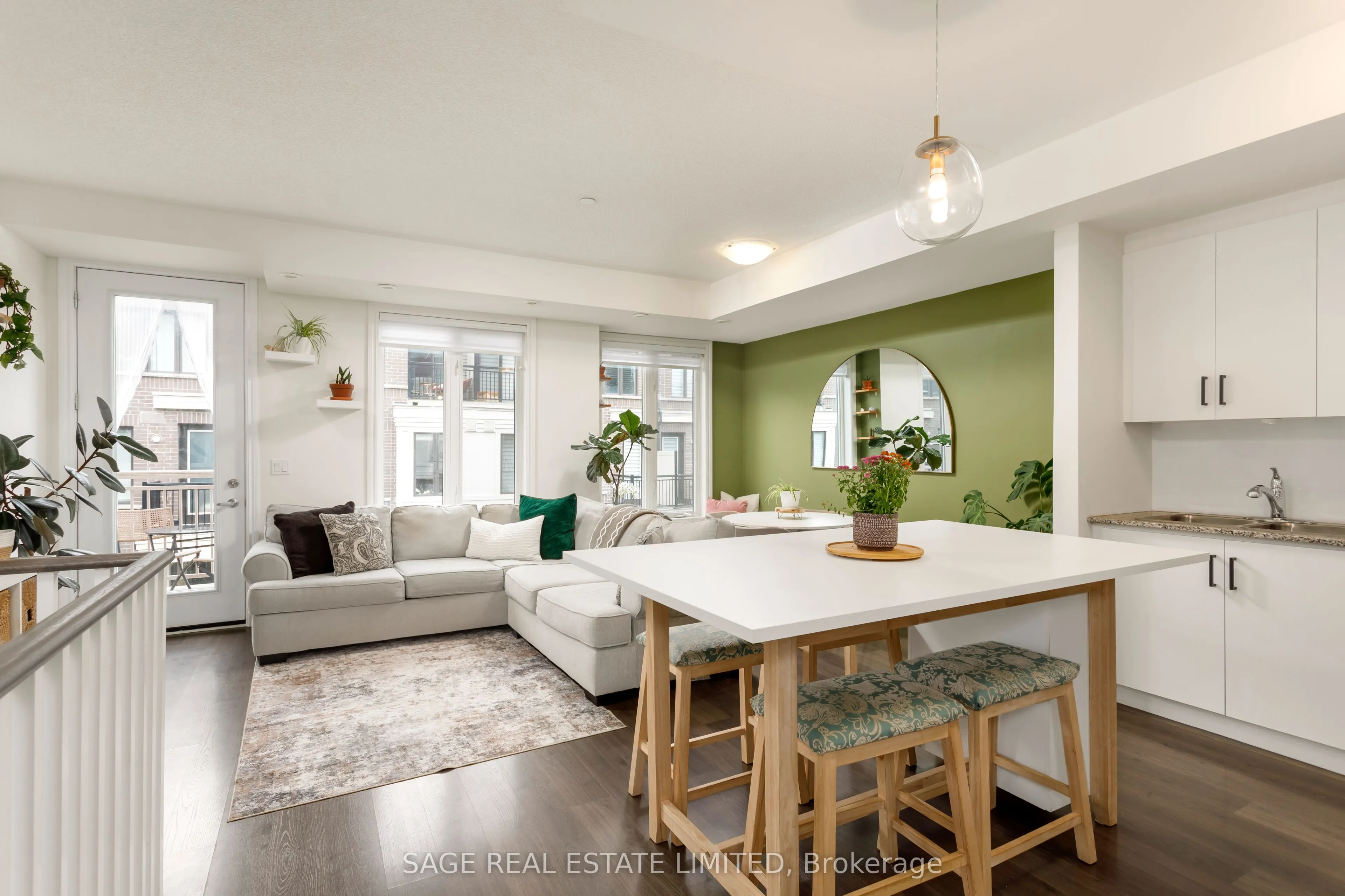 140 Long Branch Avenue #27