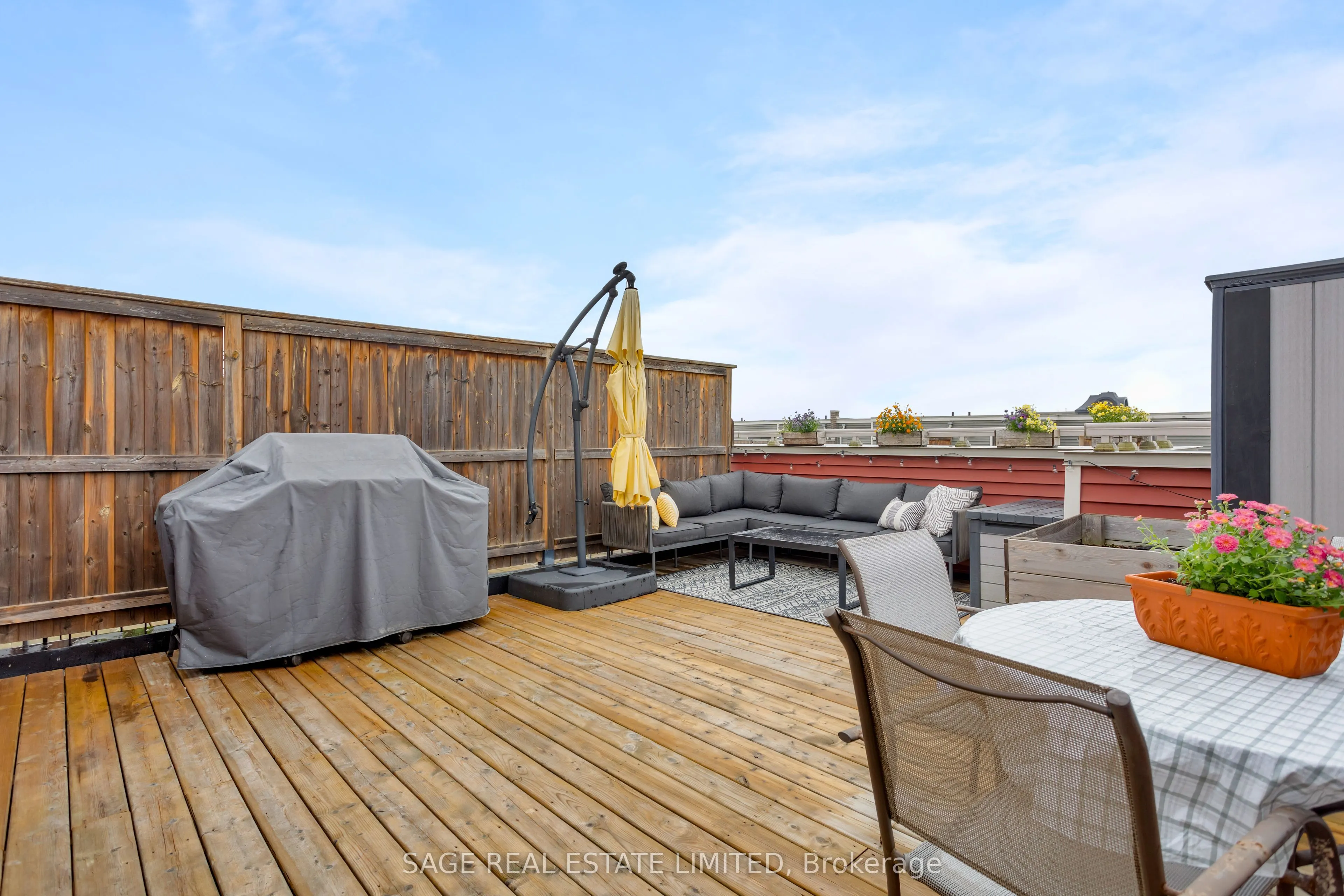 140 Long Branch Avenue #27