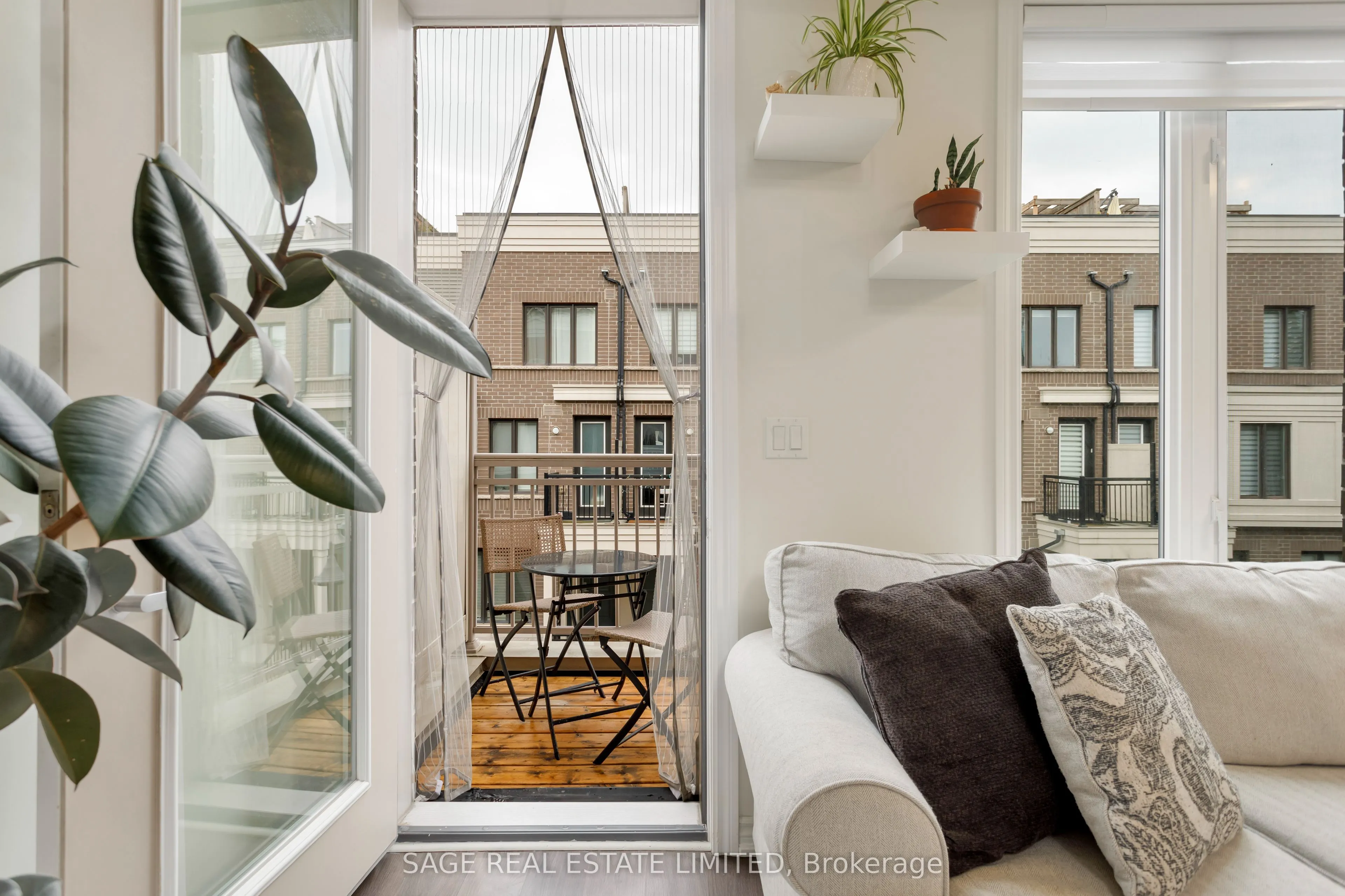 140 Long Branch Avenue #27