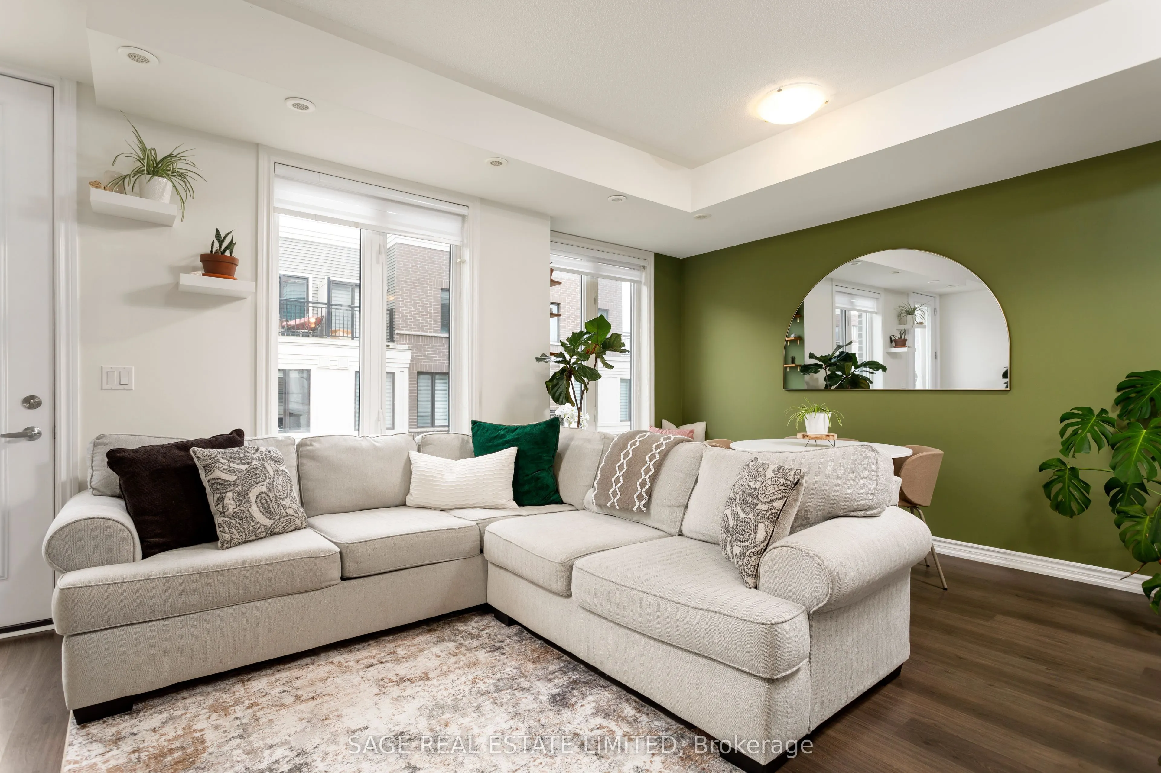 140 Long Branch Avenue #27