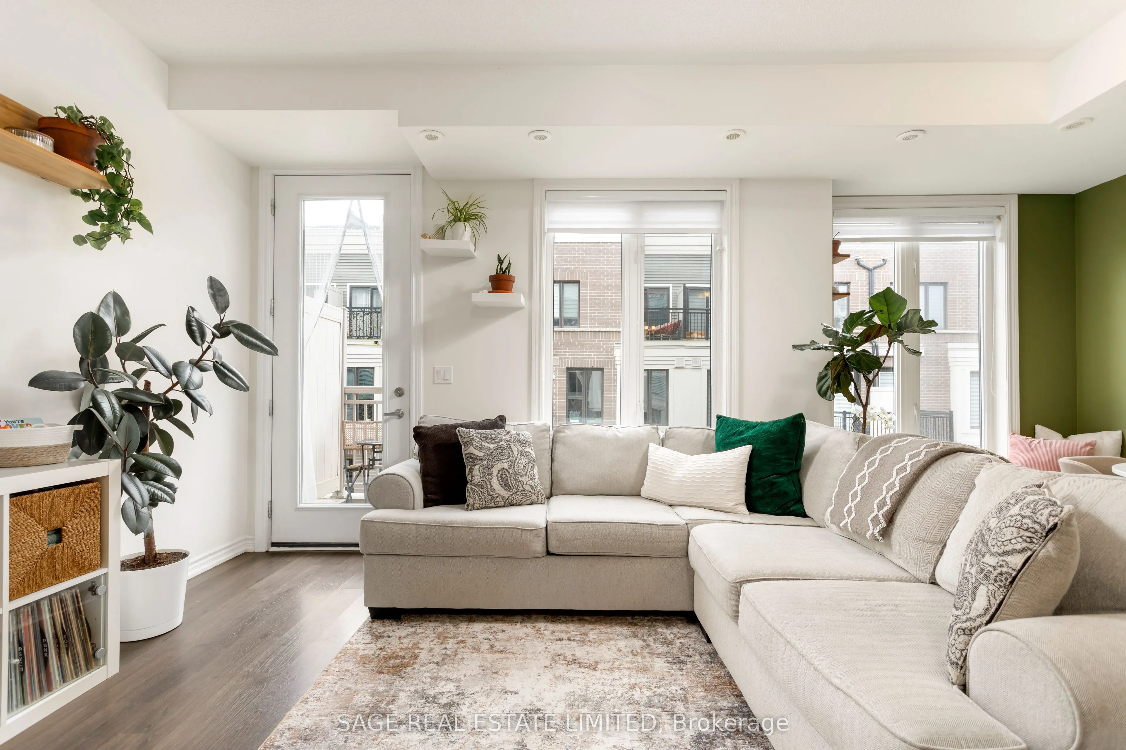 140 Long Branch Avenue #27