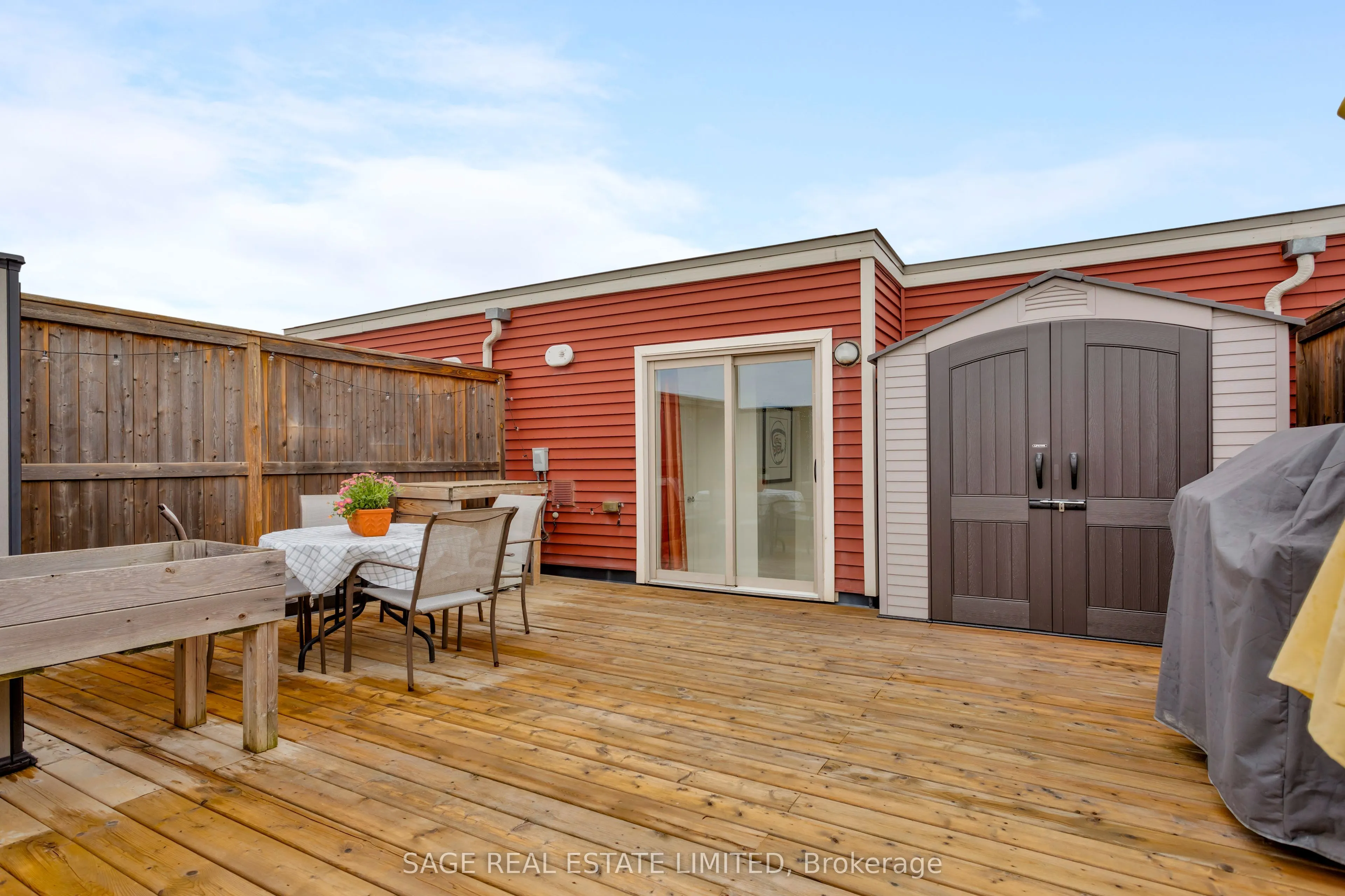 140 Long Branch Avenue #27