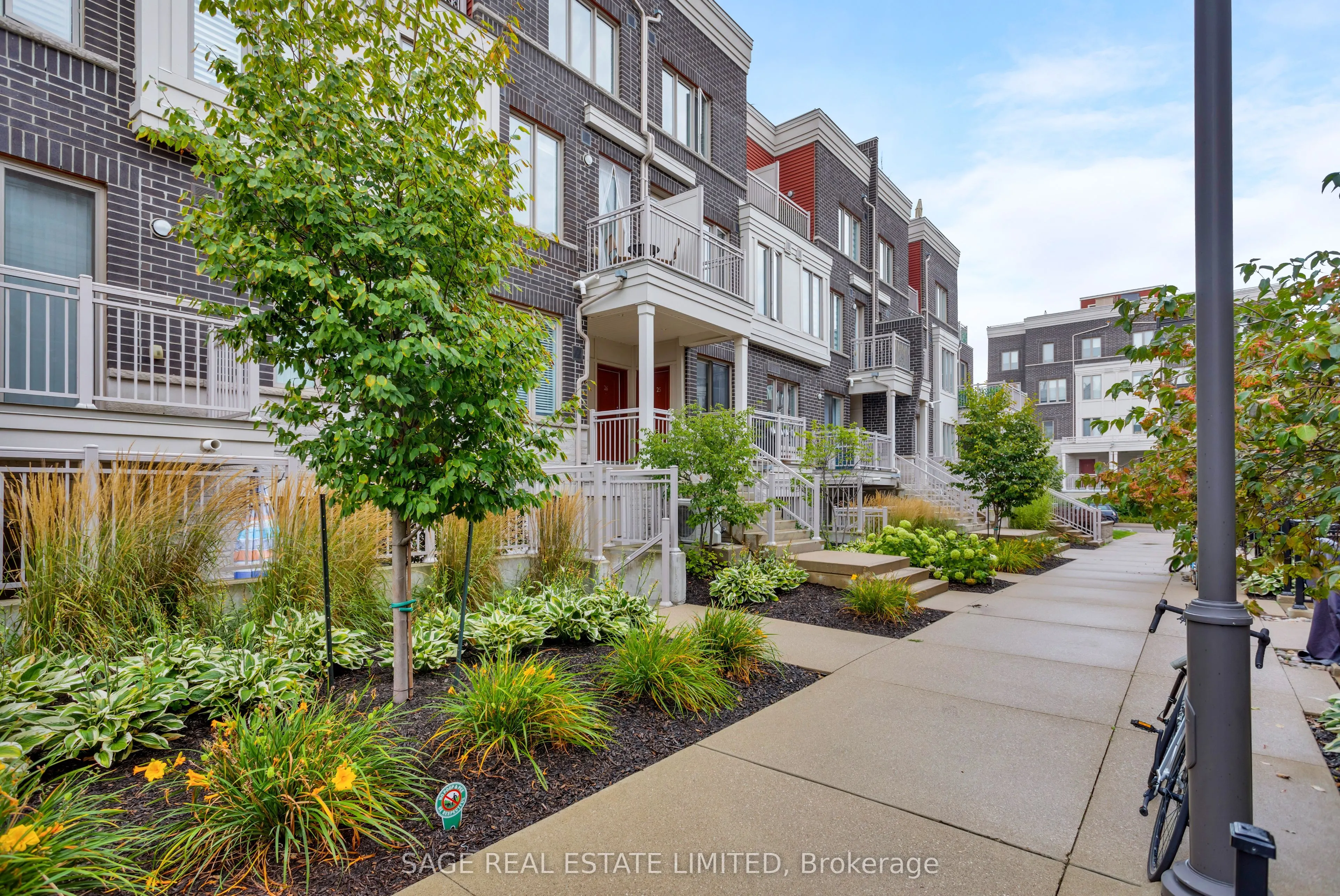 140 Long Branch Avenue #27