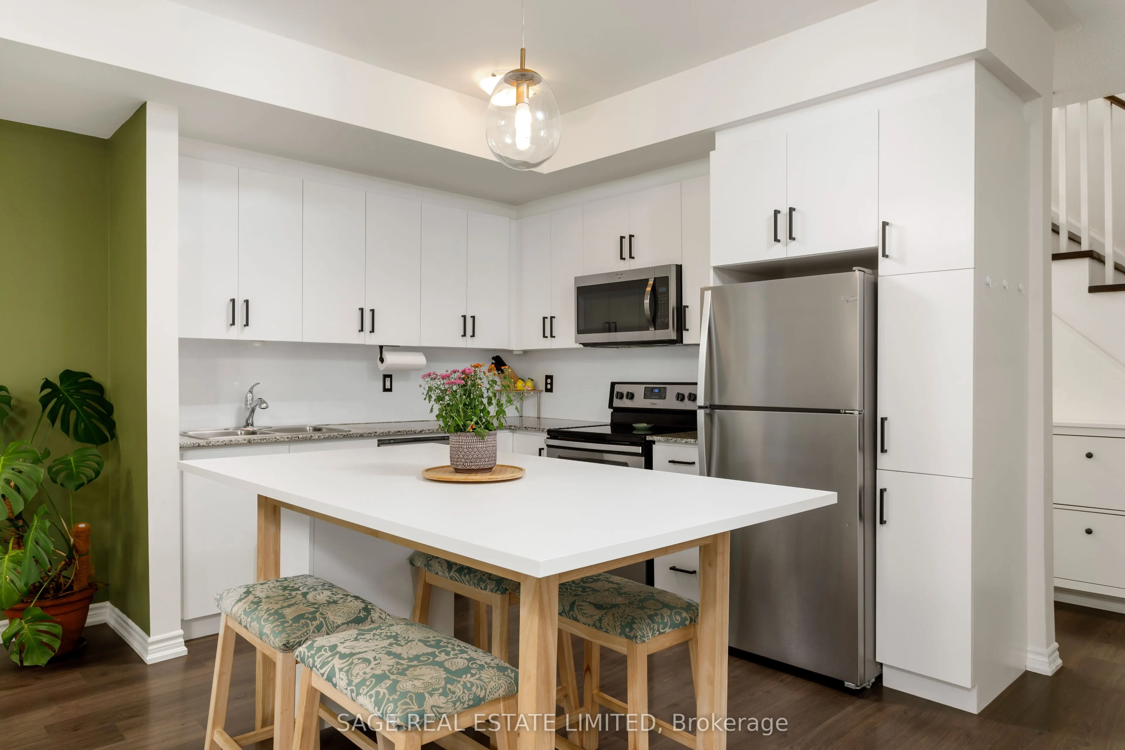 140 Long Branch Avenue #27
