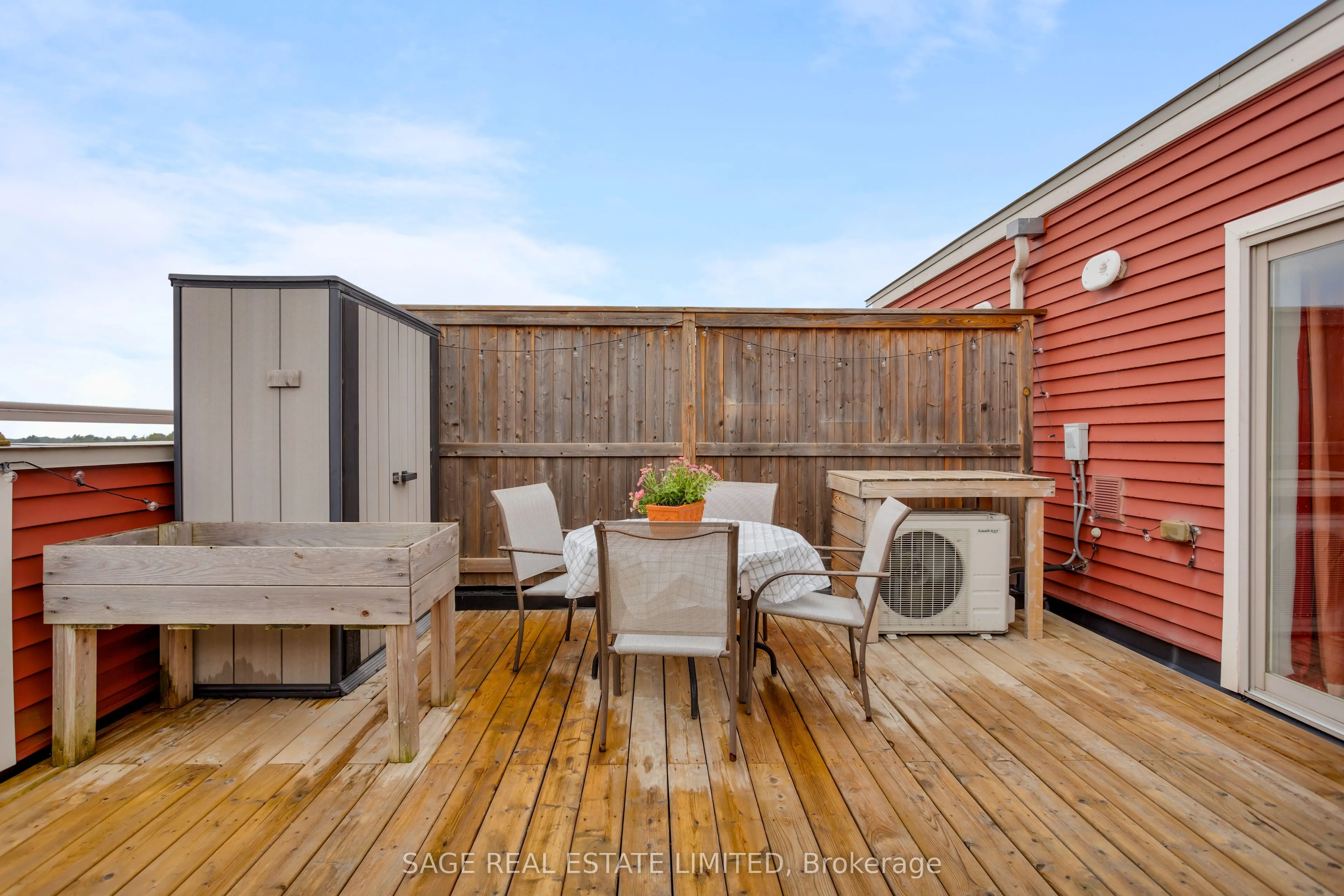 140 Long Branch Avenue #27