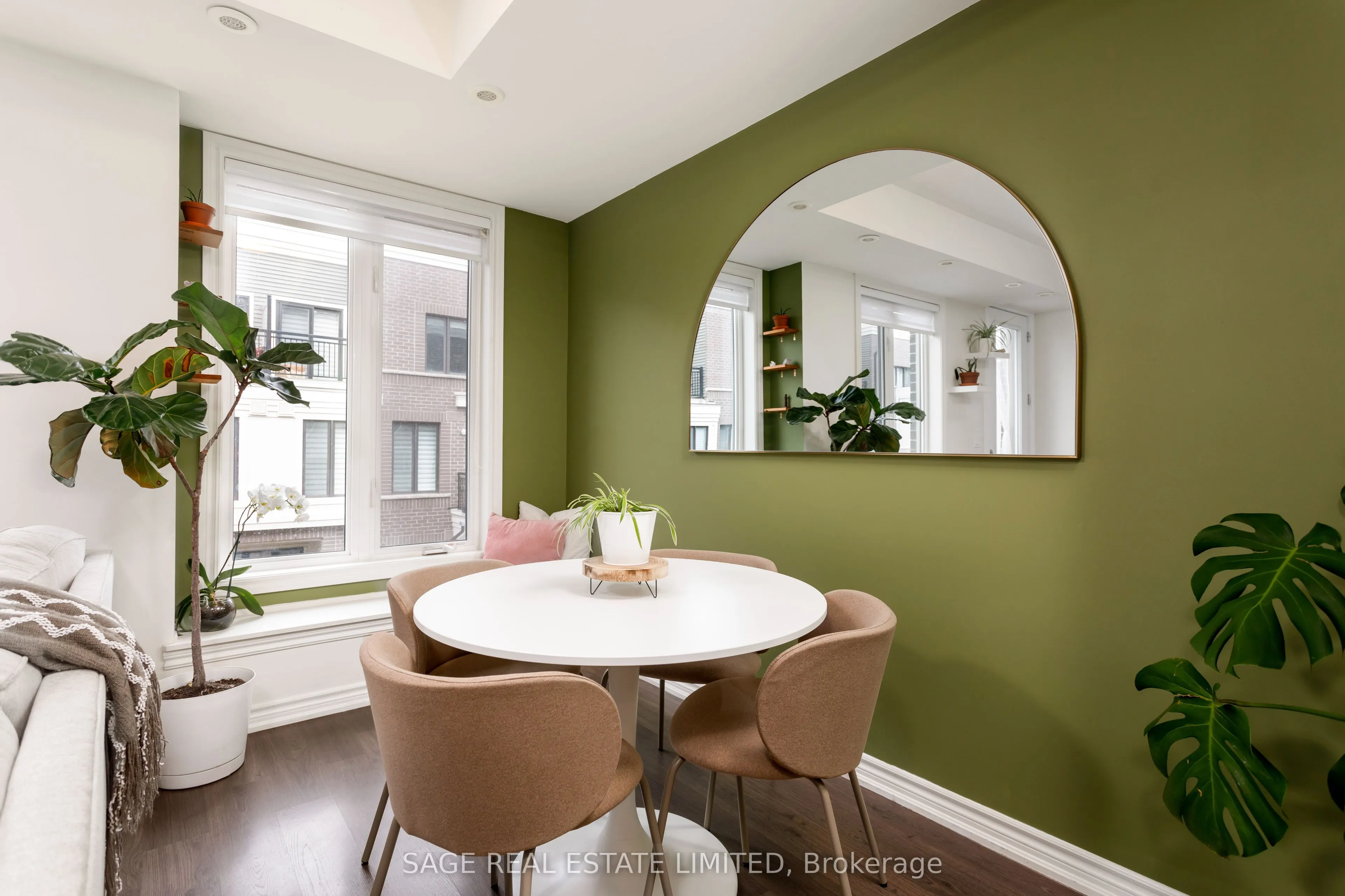 140 Long Branch Avenue #27