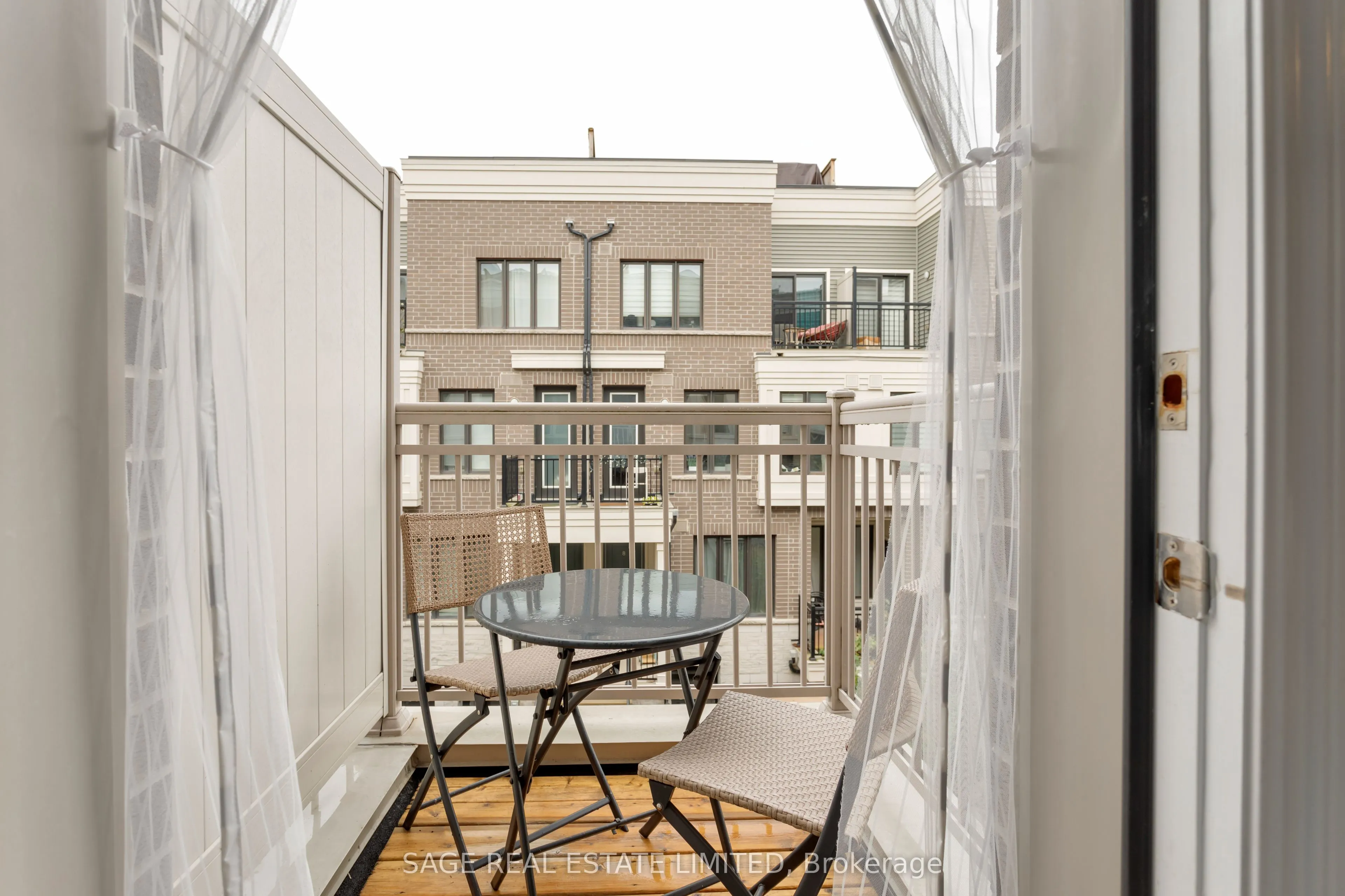 140 Long Branch Avenue #27