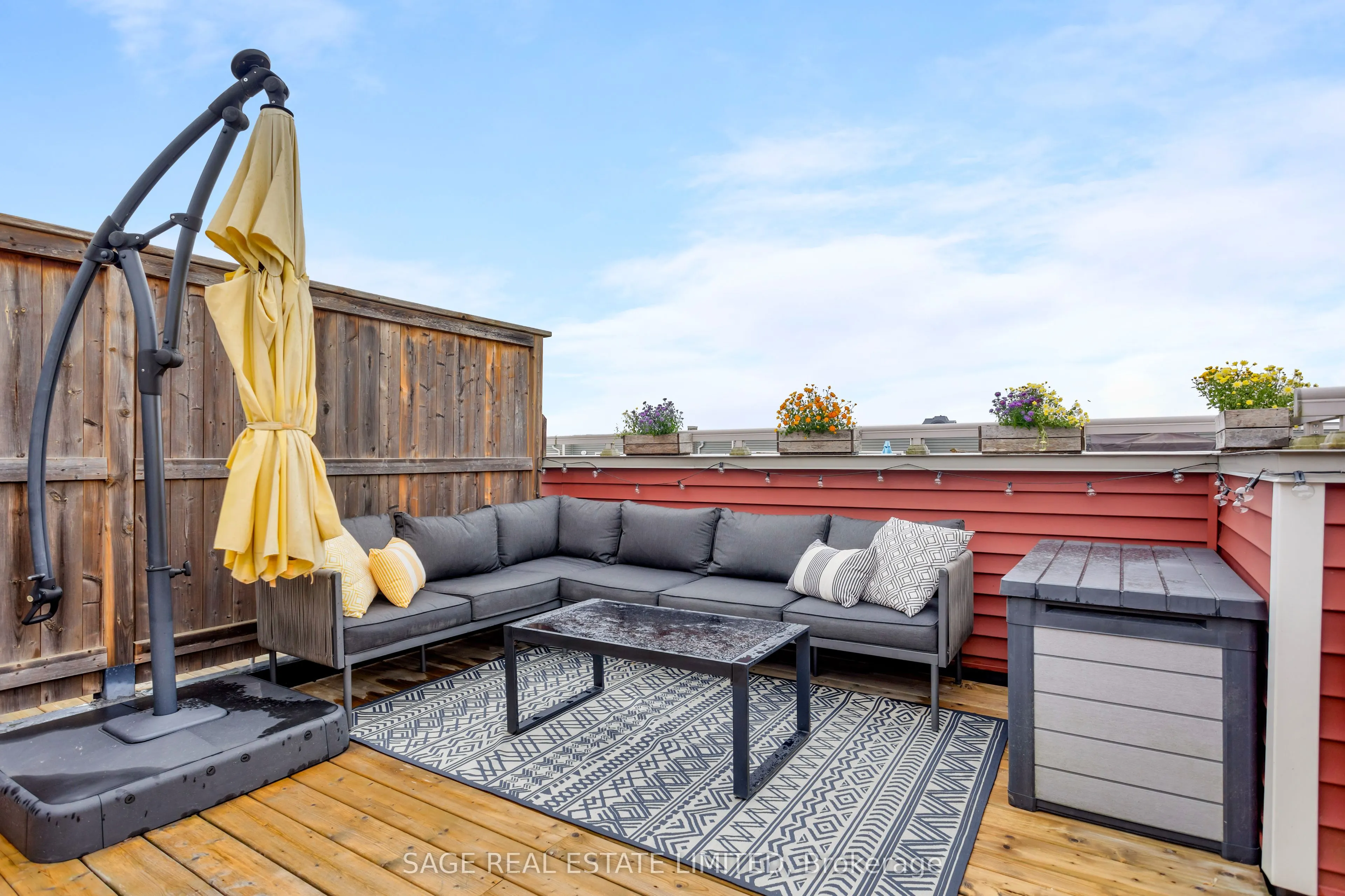 140 Long Branch Avenue #27