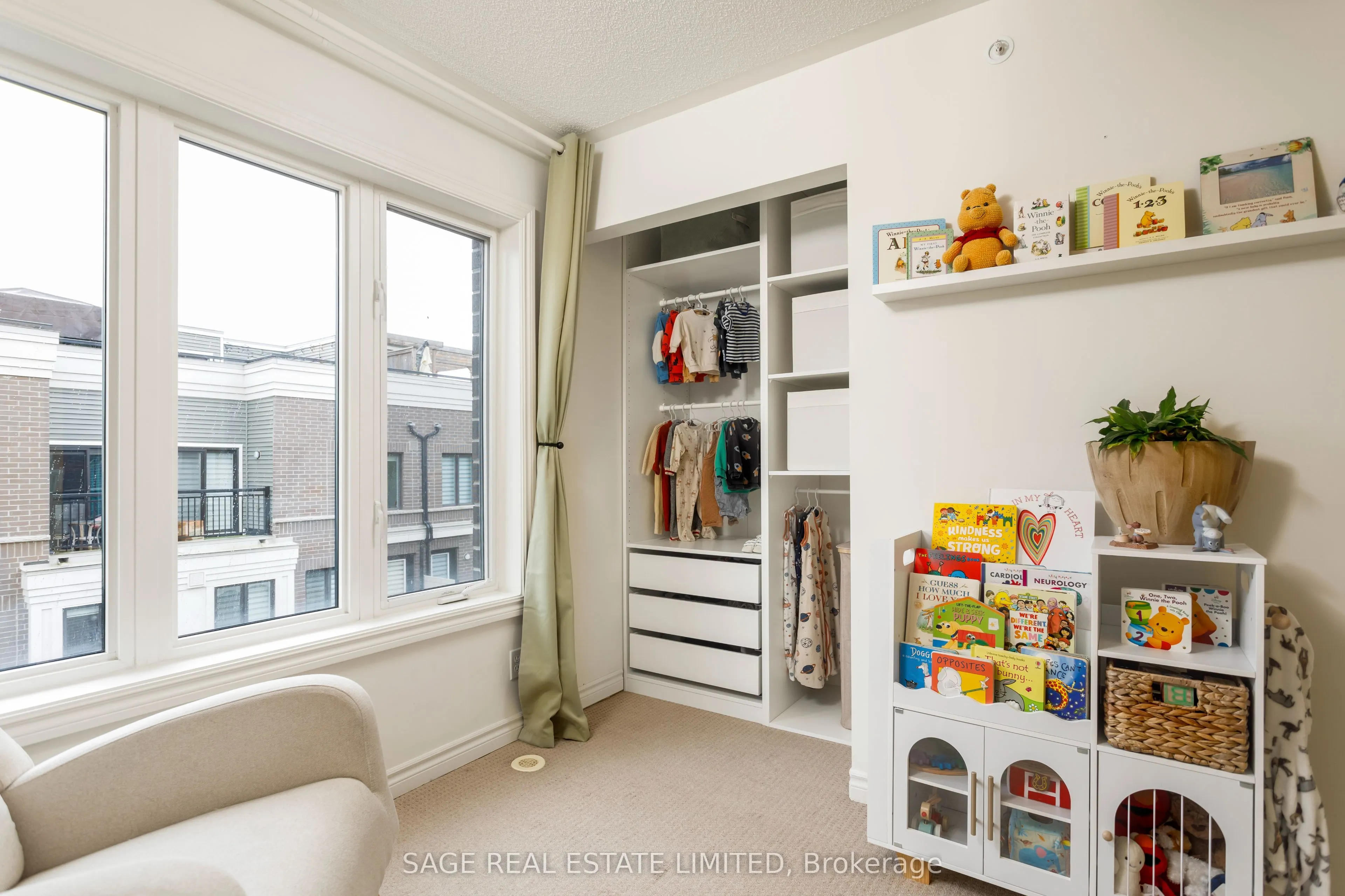 140 Long Branch Avenue #27