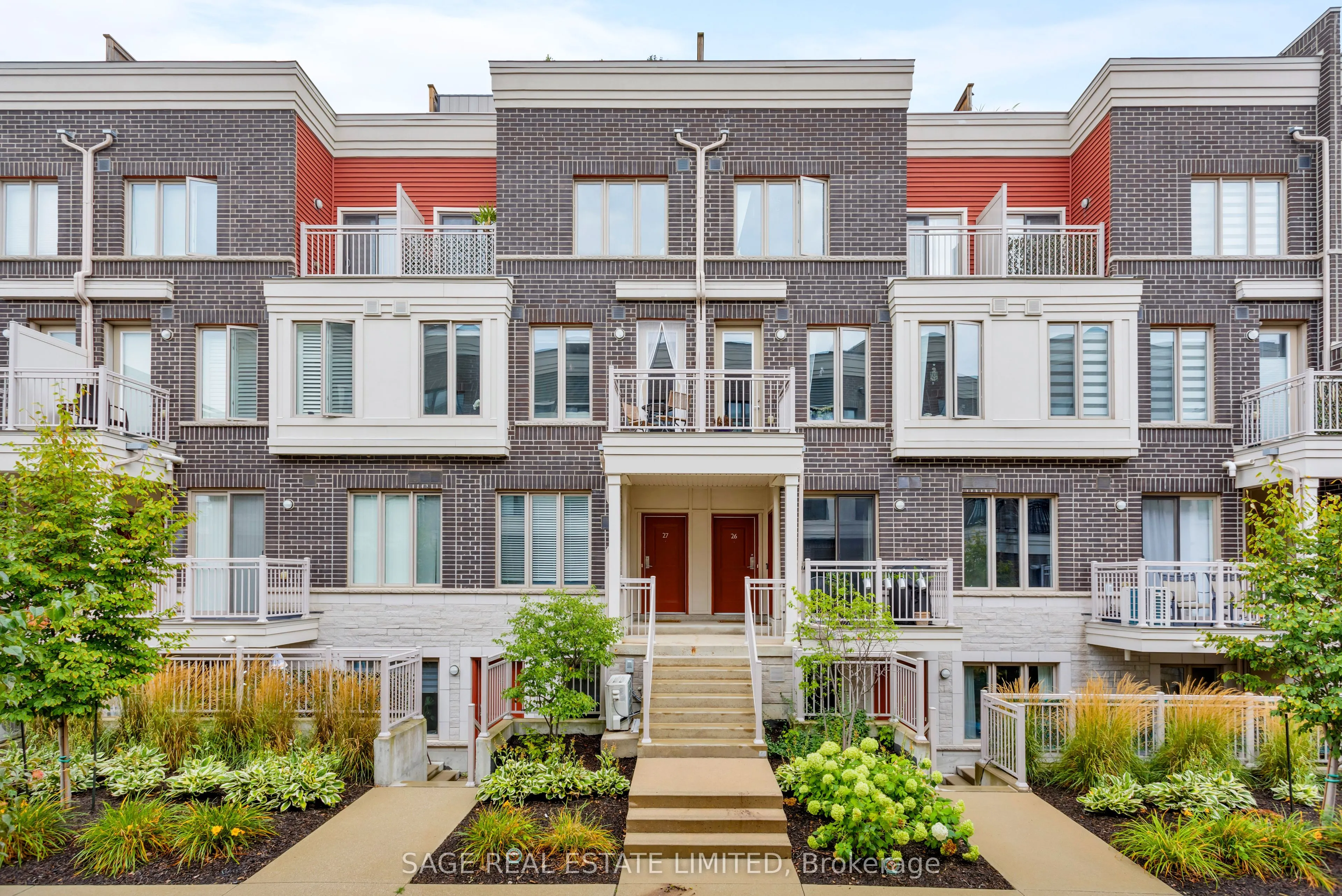 140 Long Branch Avenue #27