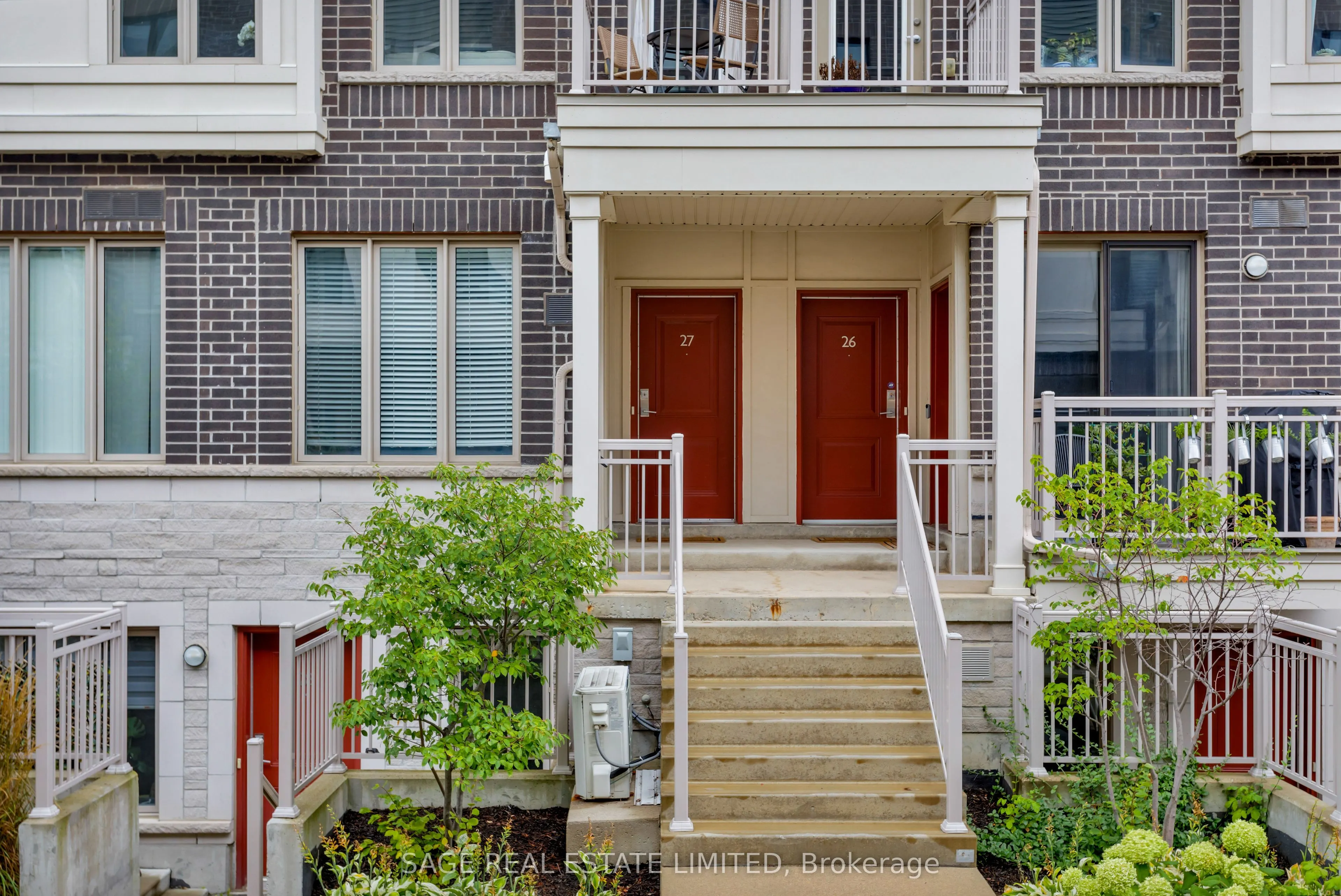 140 Long Branch Avenue #27