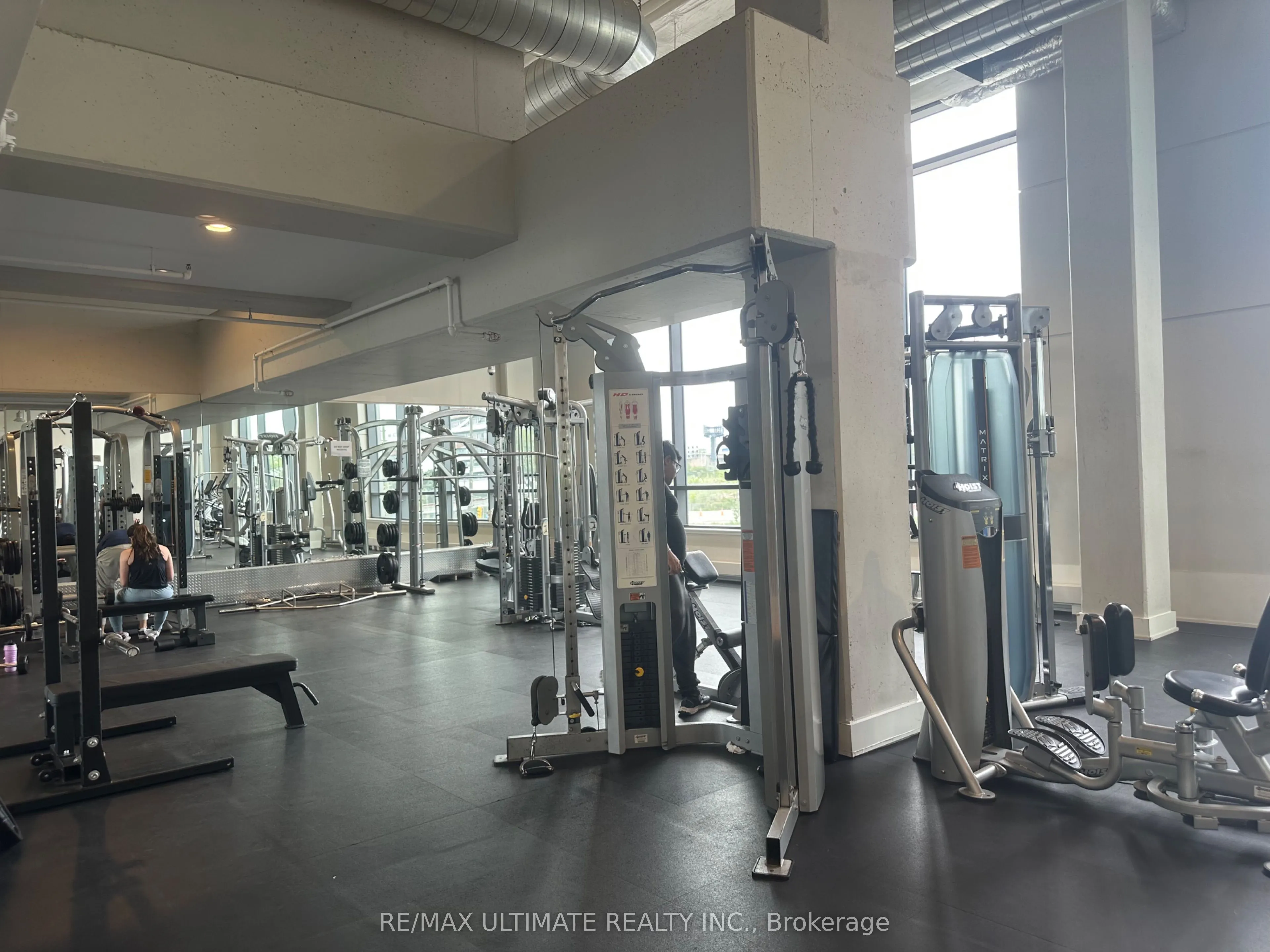 2212 Lake Shore Boulevard W #TH1