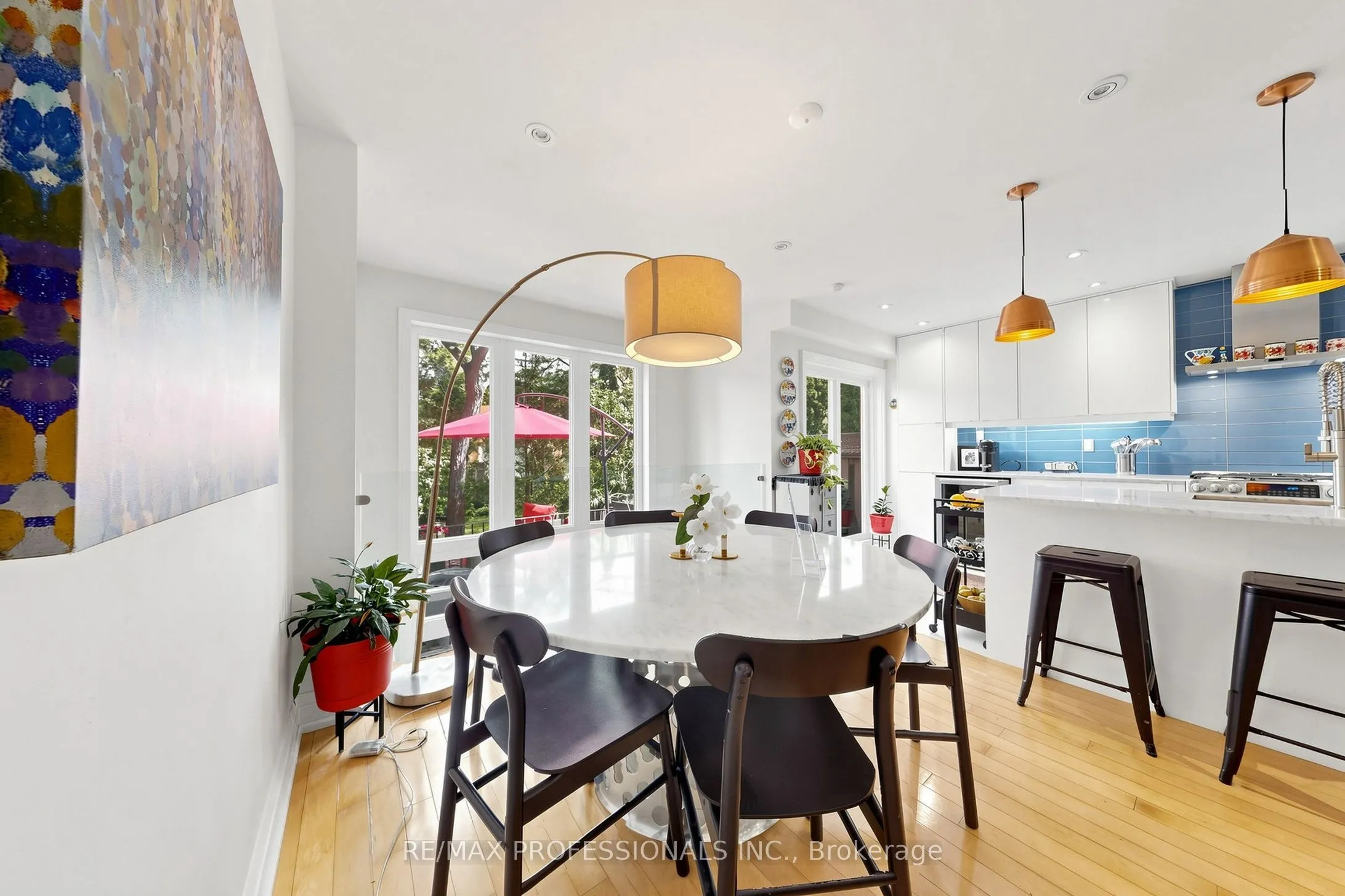 1064 Queen Street W #15A