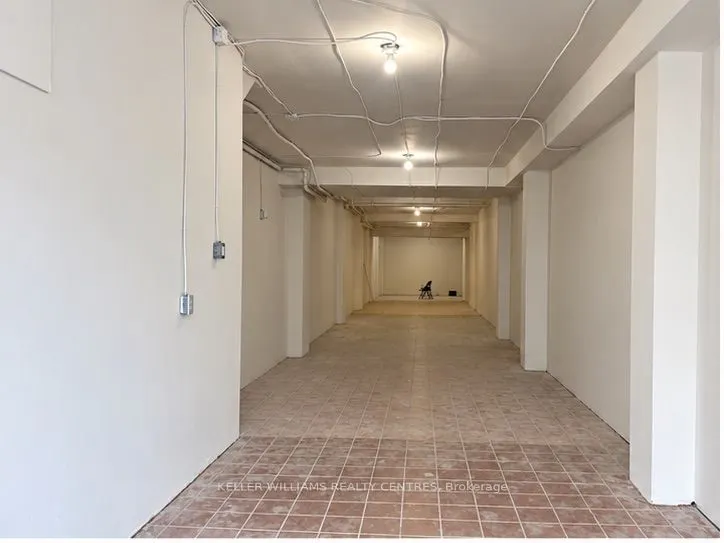 1402 Queen Street W #A