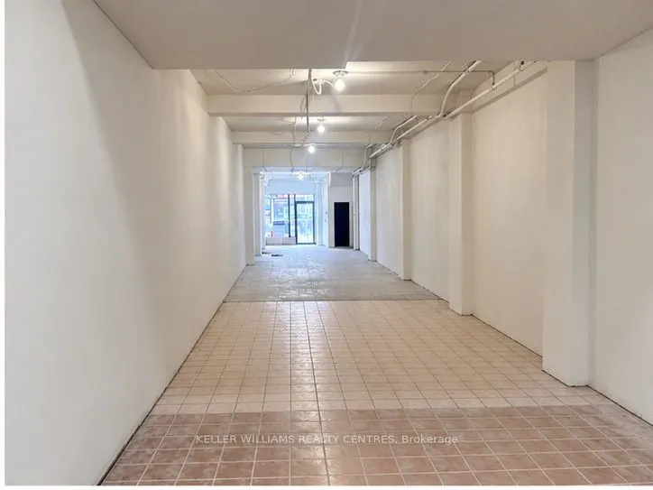 1402 Queen Street W #A