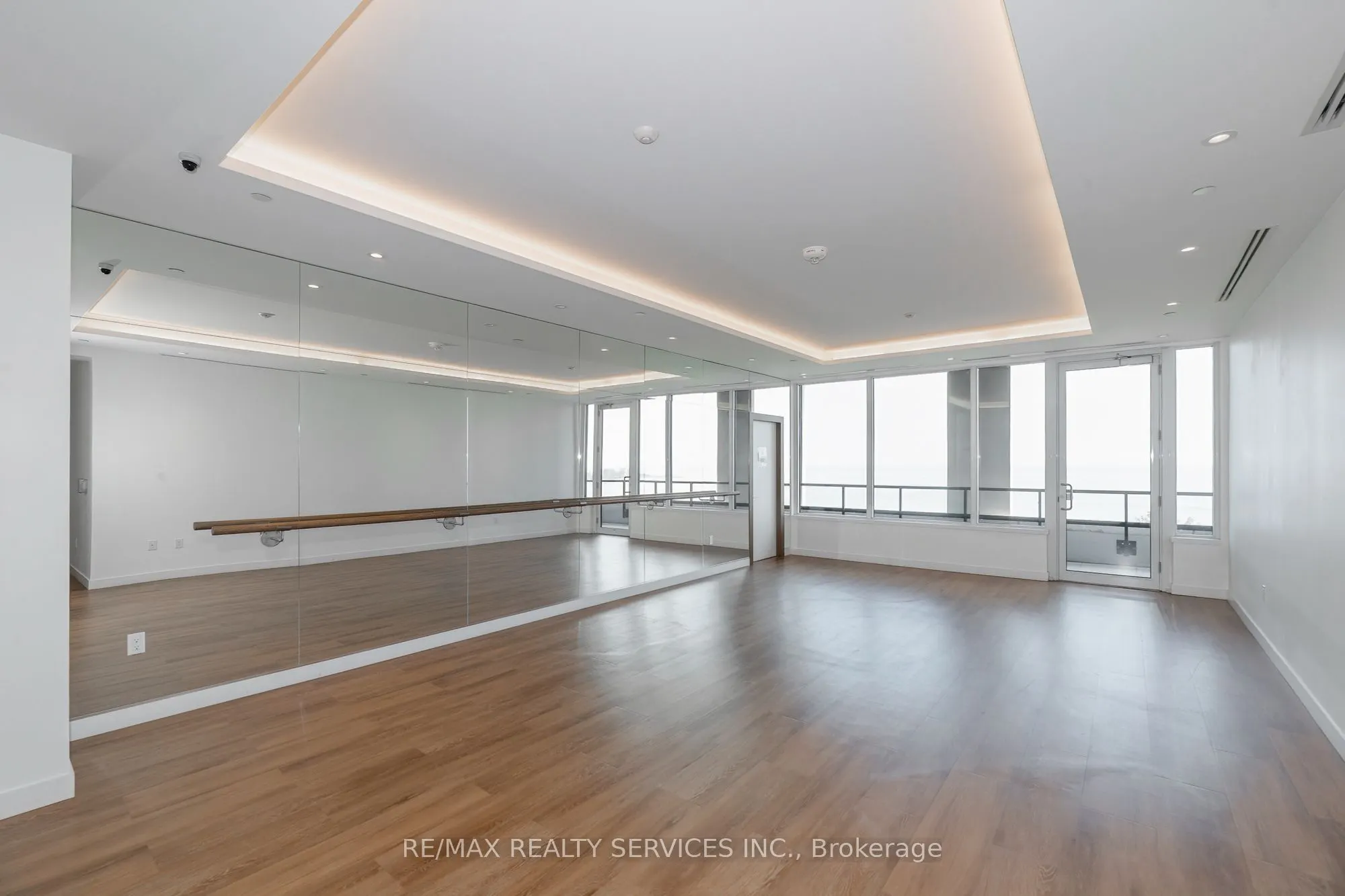 1926 Lake Shore Boulevard W #1616