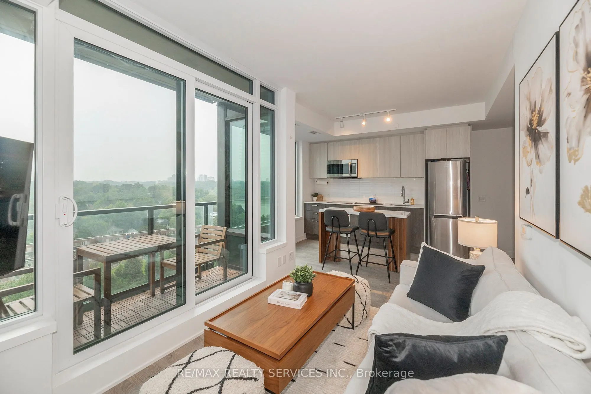 1926 Lake Shore Boulevard W #1616