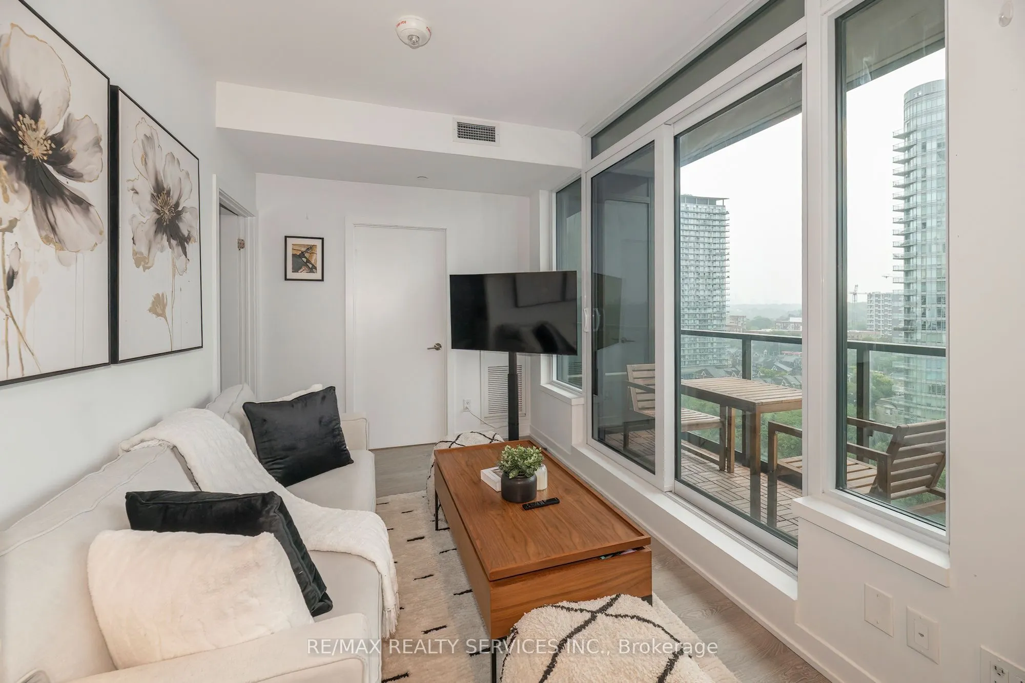 1926 Lake Shore Boulevard W #1616