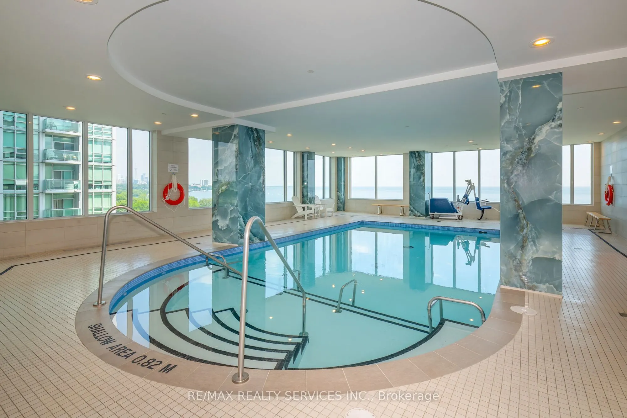 1926 Lake Shore Boulevard W #1616