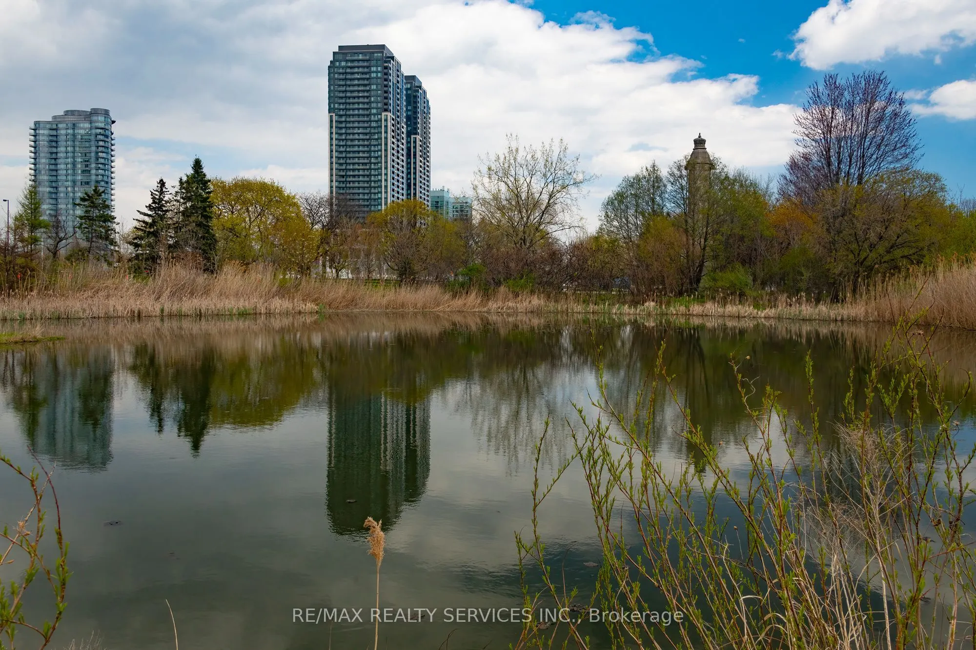 1926 Lake Shore Boulevard W #1616