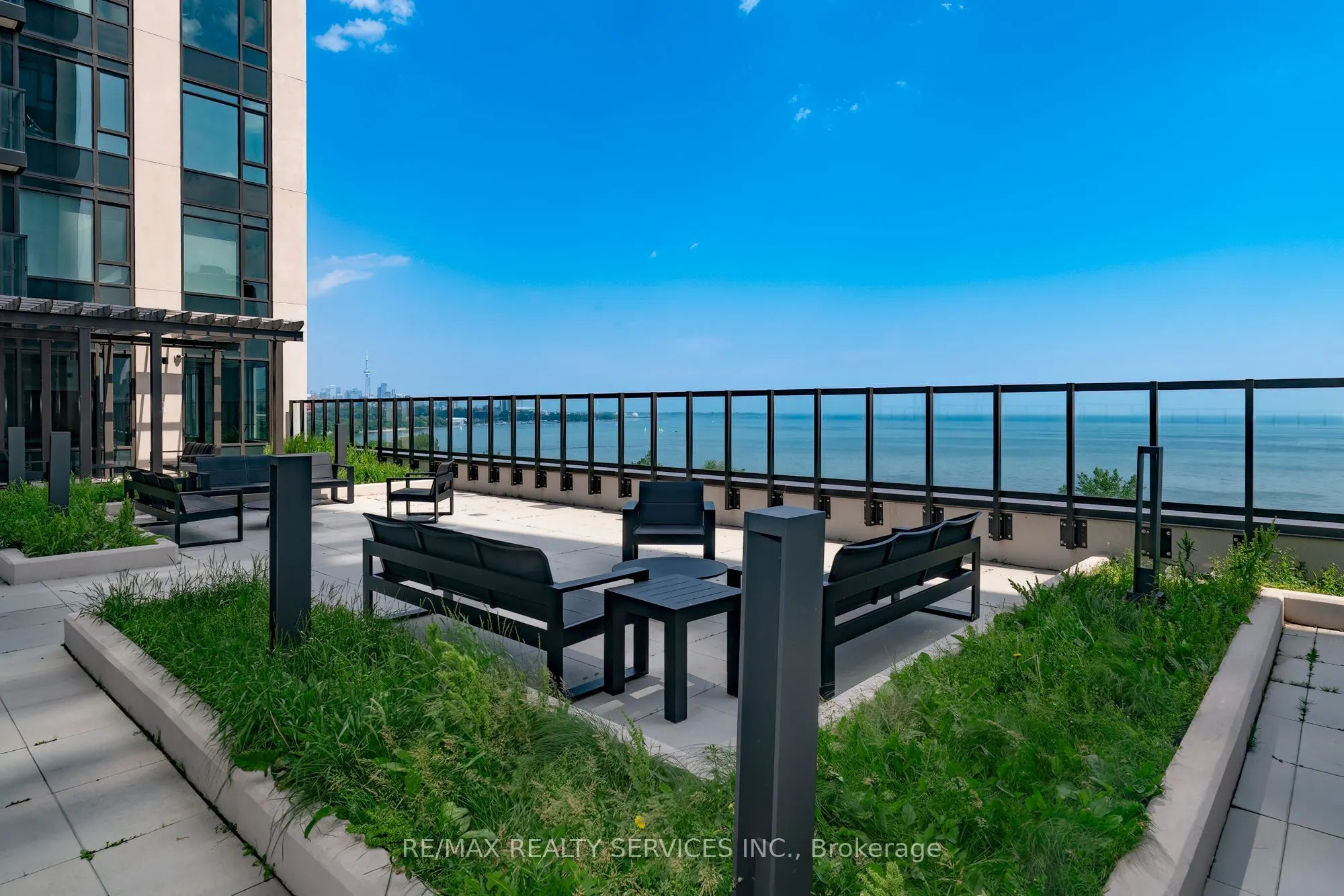 1926 Lake Shore Boulevard W #1616