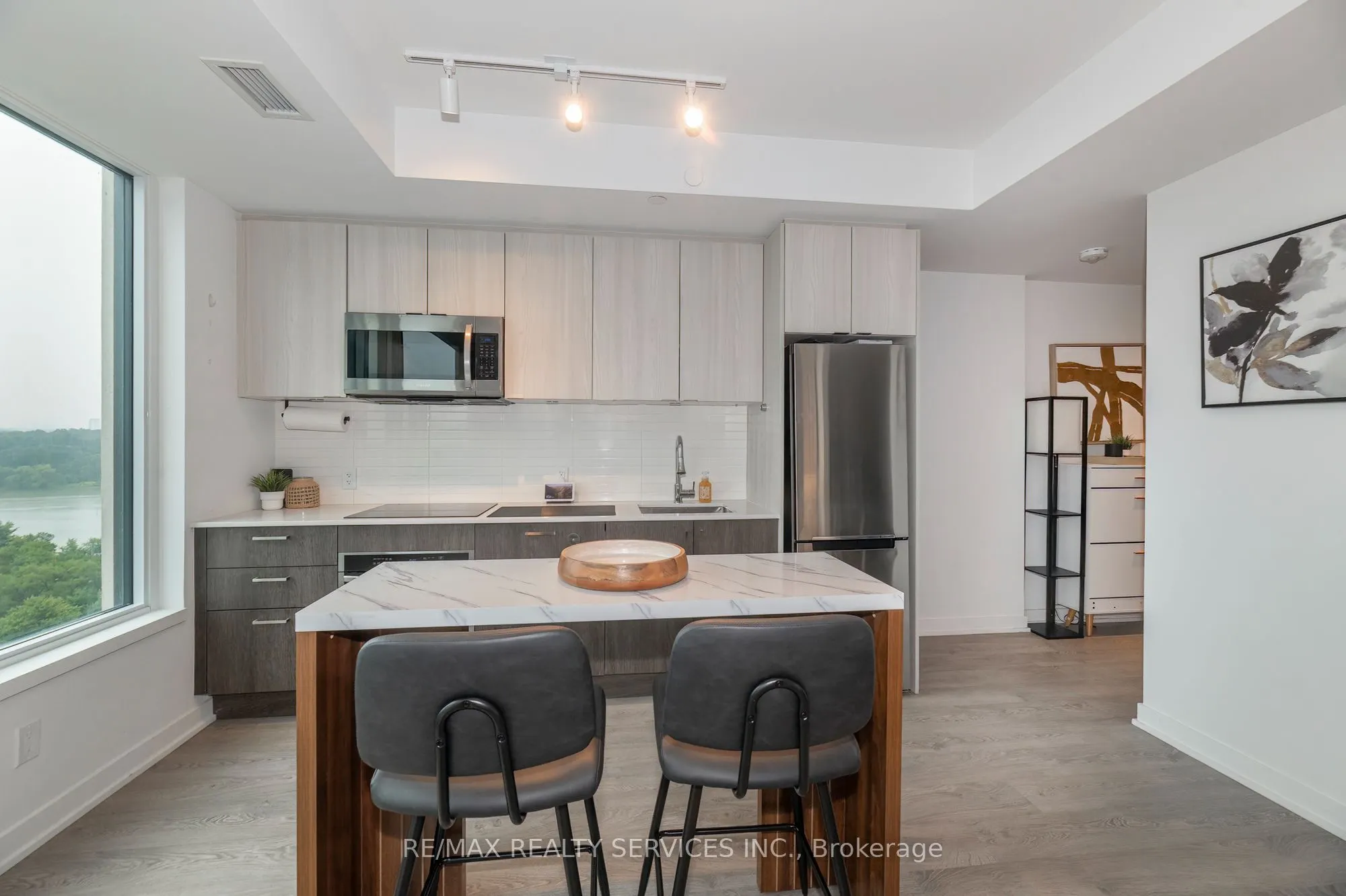 1926 Lake Shore Boulevard W #1616