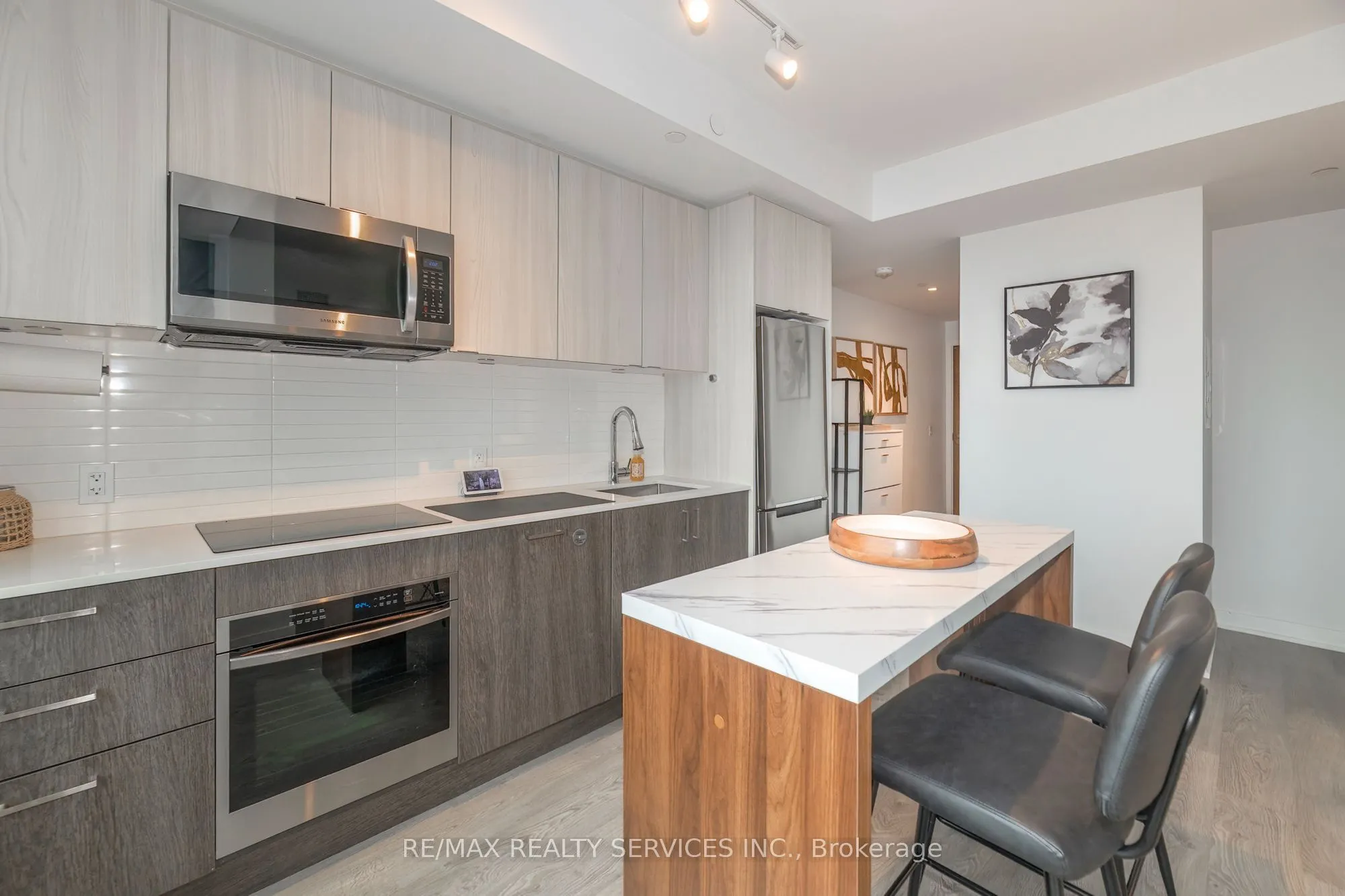 1926 Lake Shore Boulevard W #1616