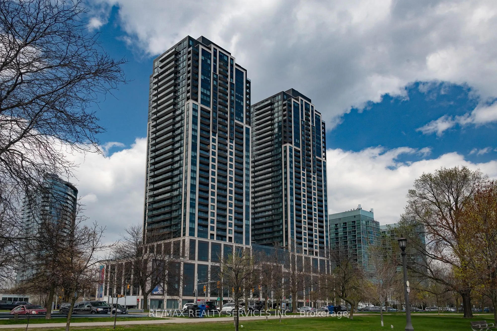 1926 Lake Shore Boulevard W #1616