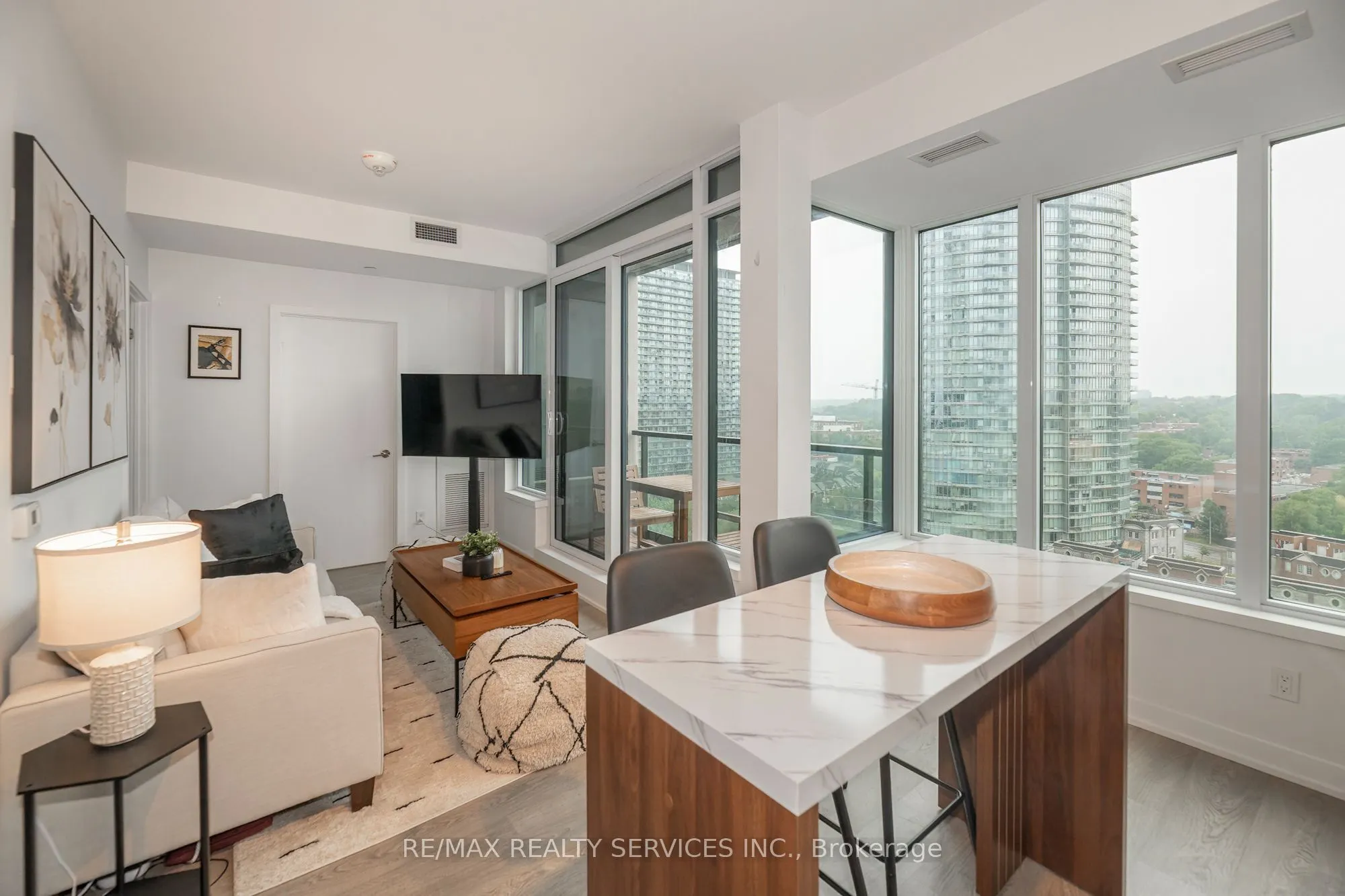1926 Lake Shore Boulevard W #1616