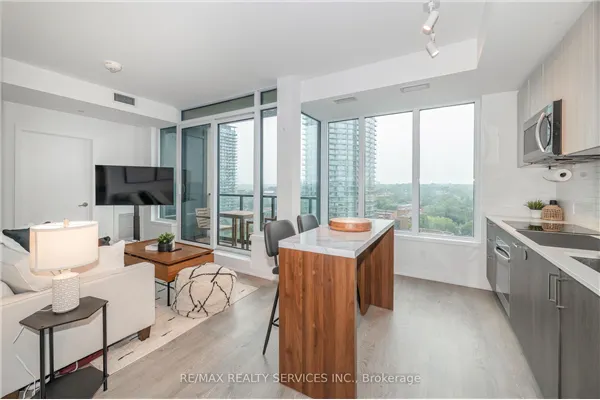 1926 Lake Shore Boulevard W #1616