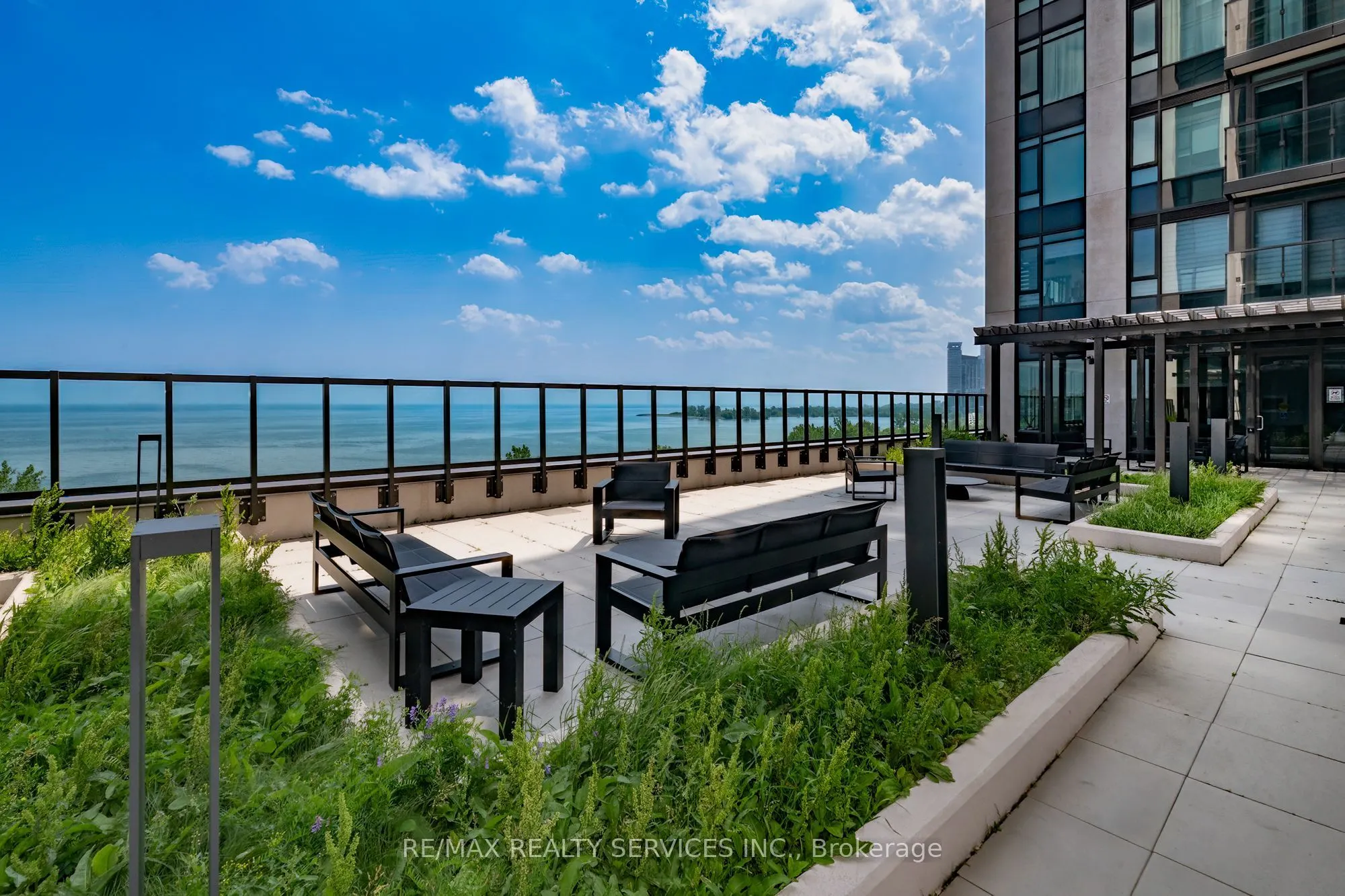 1926 Lake Shore Boulevard W #1616