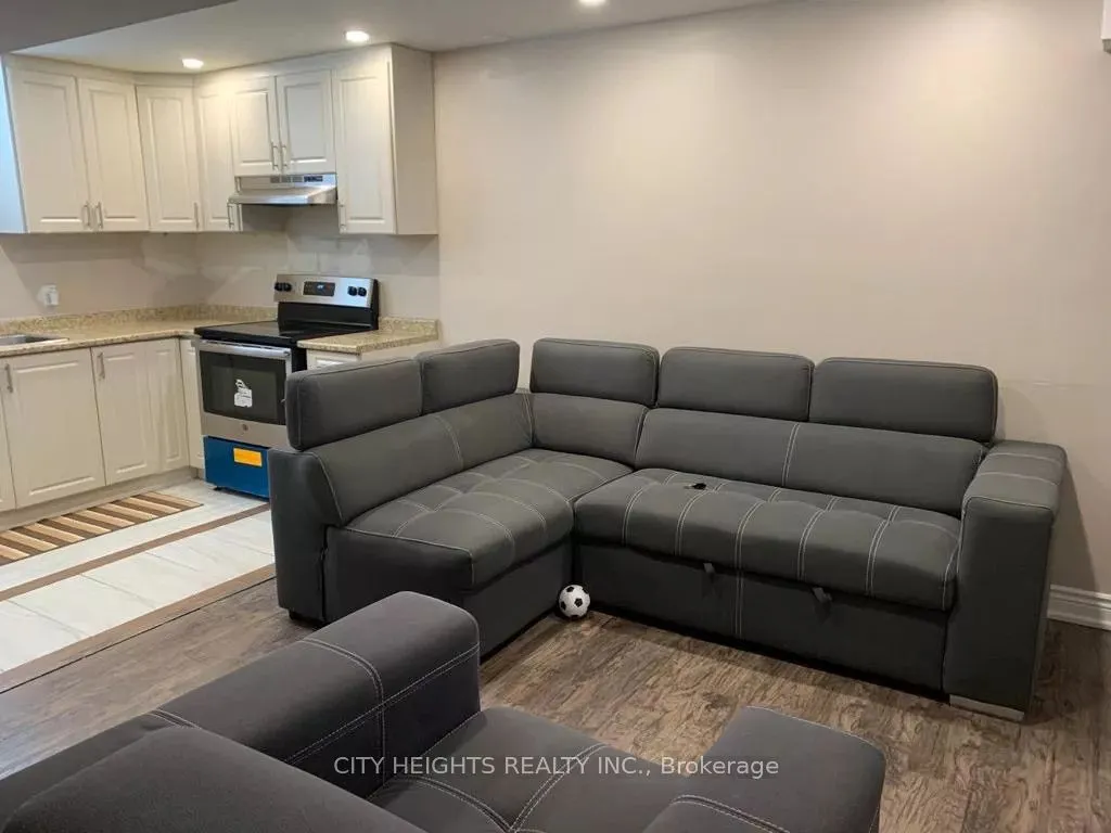 269 Elbern Markell Drive #Basement