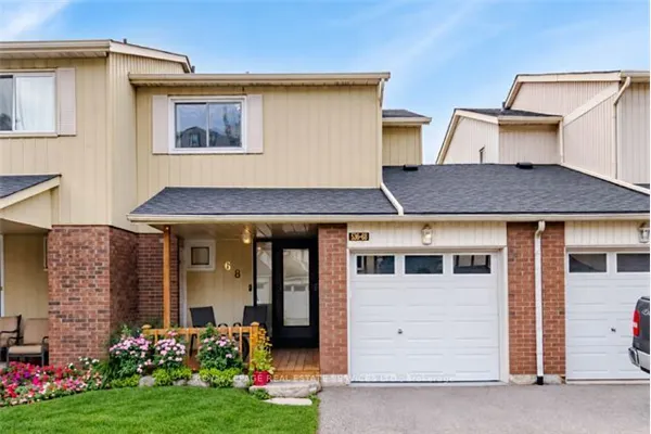 536 Sheraton Road