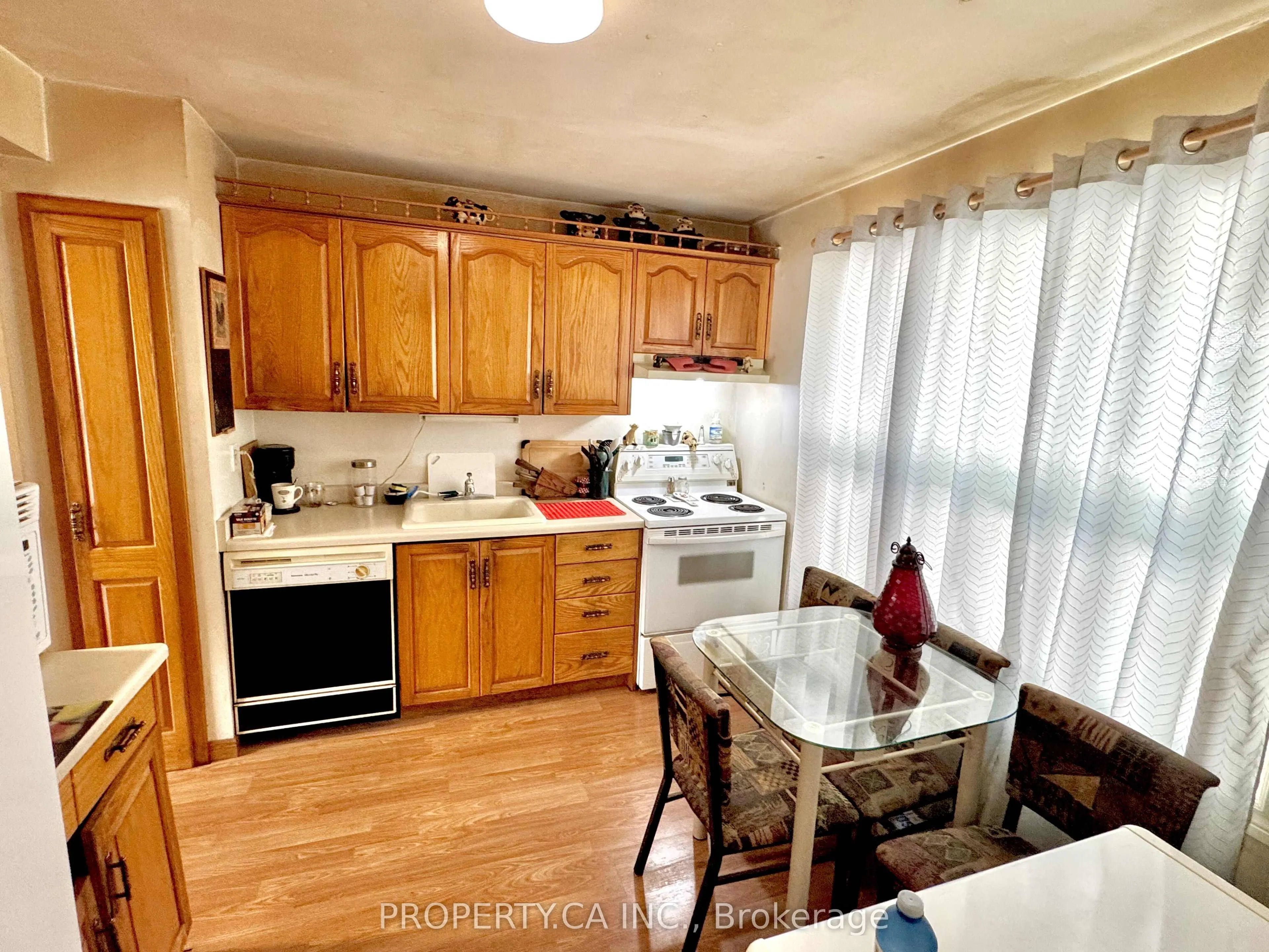 296 Wilson Drive #17