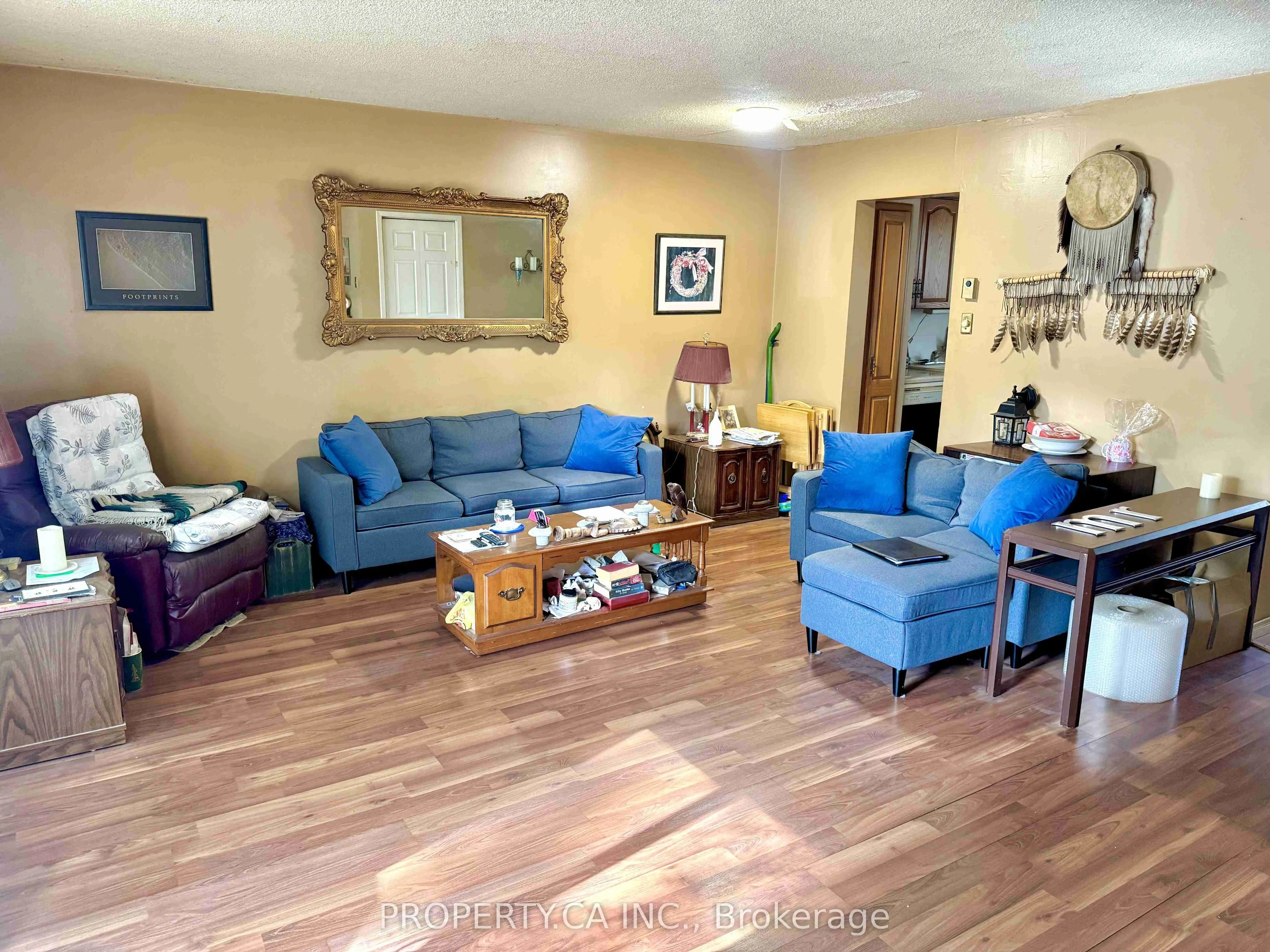 296 Wilson Drive #17