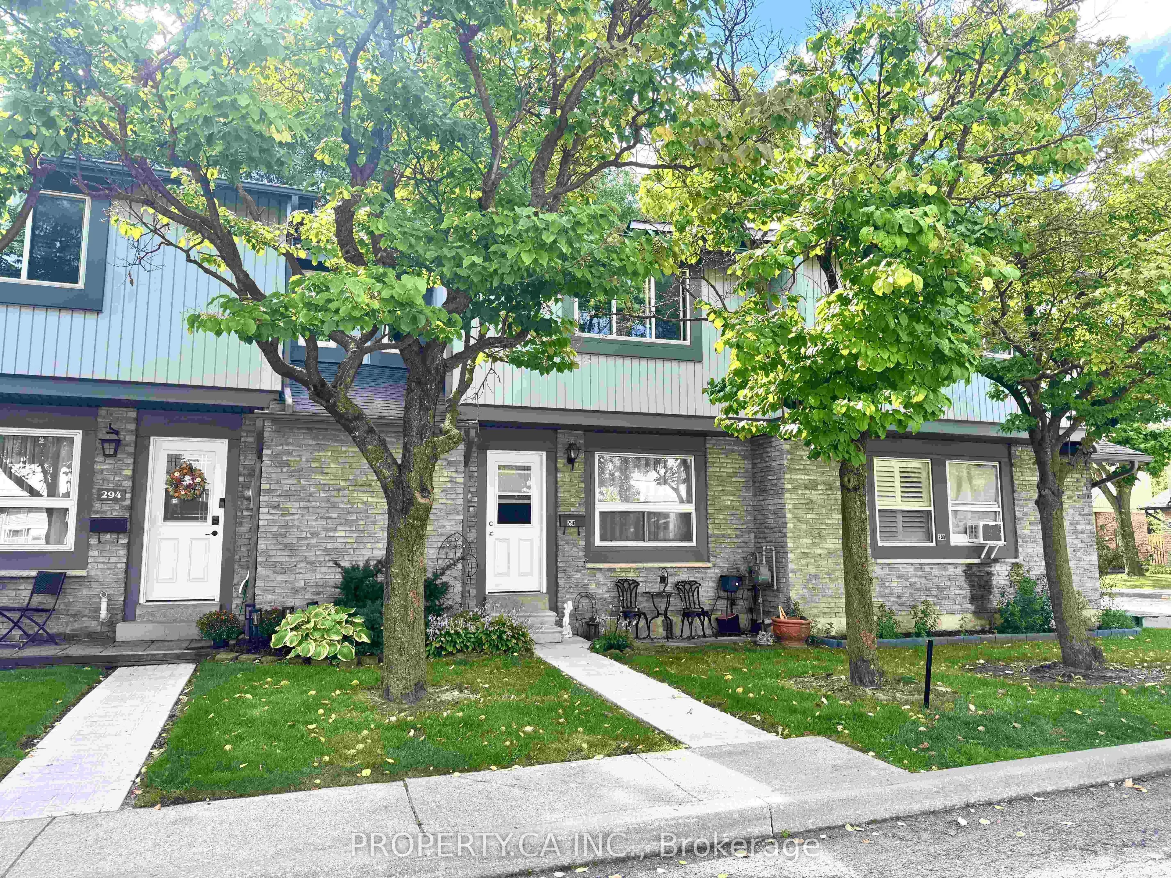 296 Wilson Drive #17