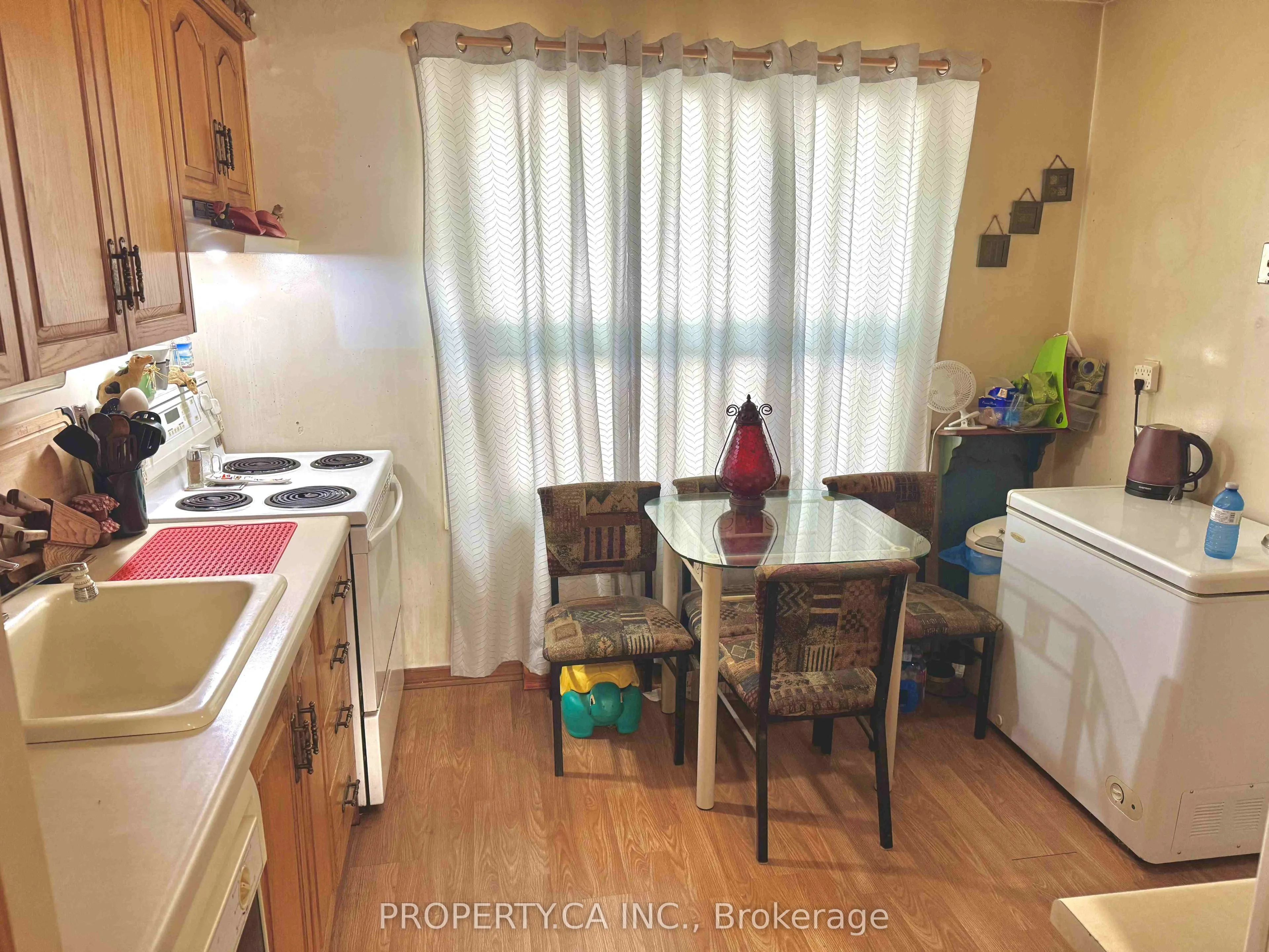 296 Wilson Drive #17