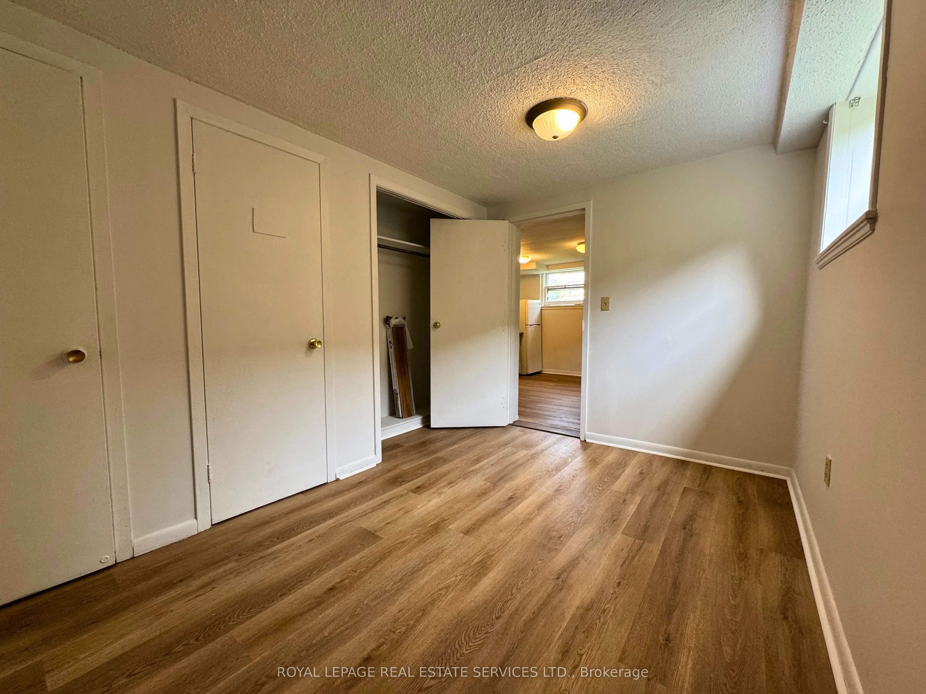 20 Park Boulevard #Basement Apartment