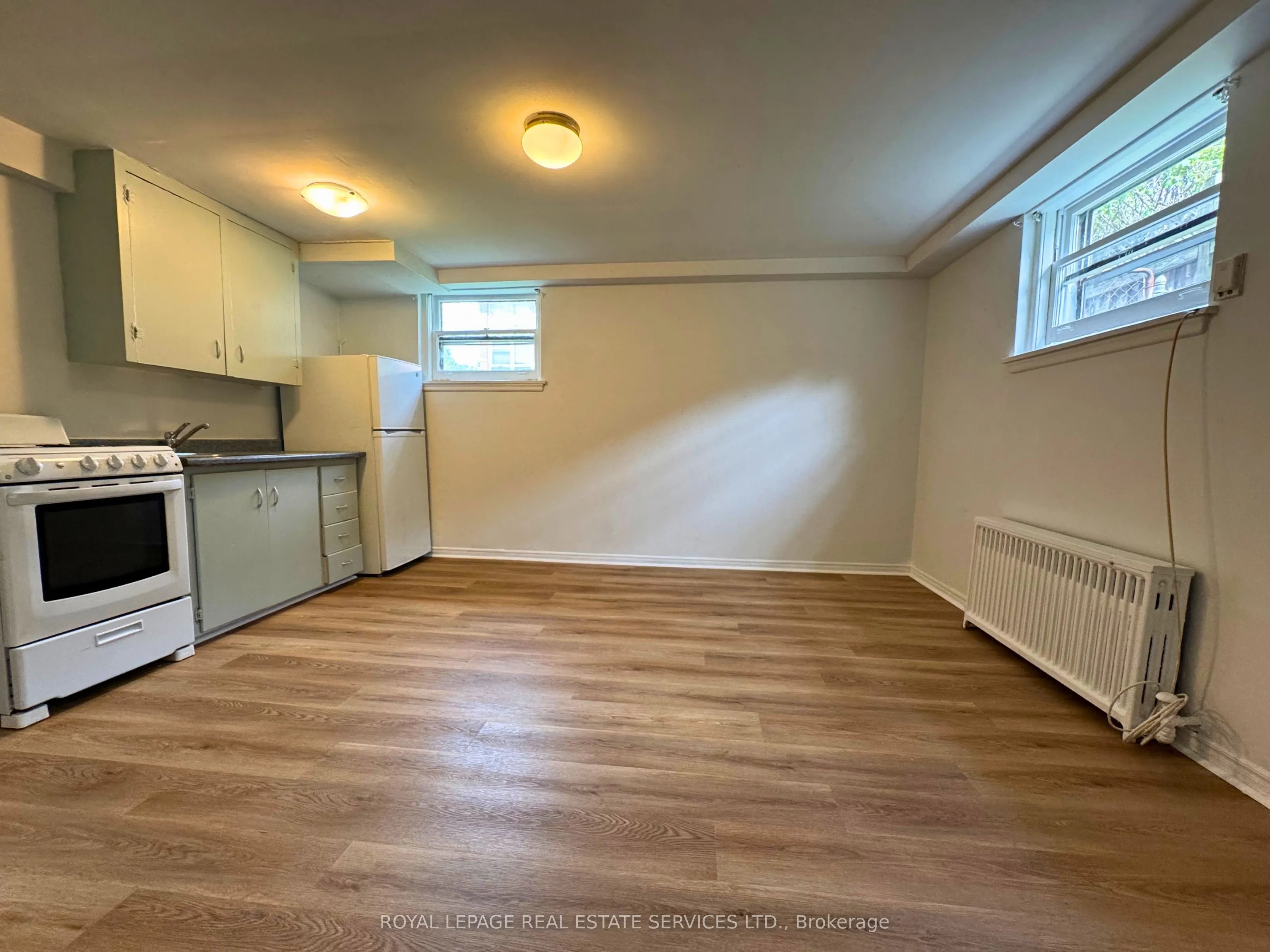 20 Park Boulevard #Basement Apartment