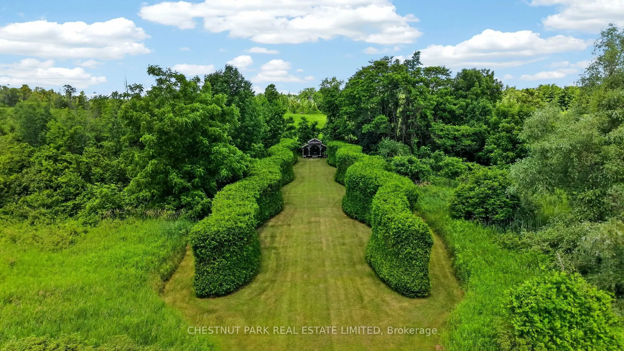 15668 Shaws Creek Road