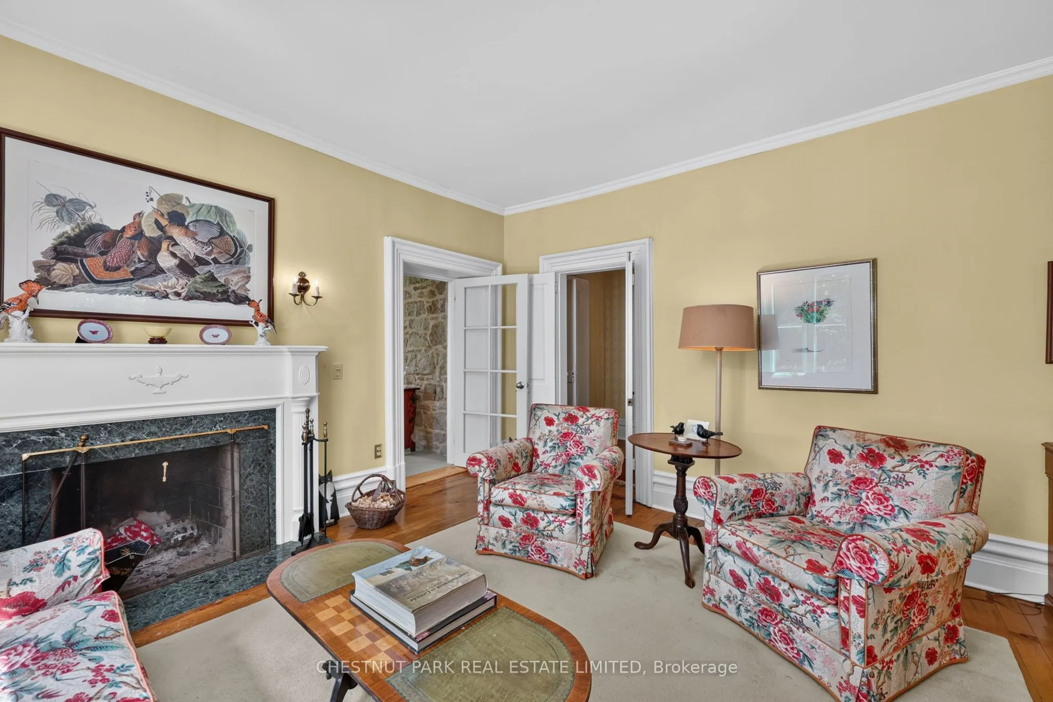 15668 Shaws Creek Road
