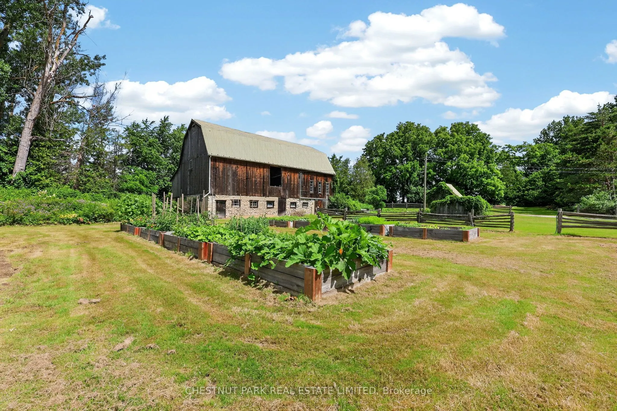 15668 Shaws Creek Road