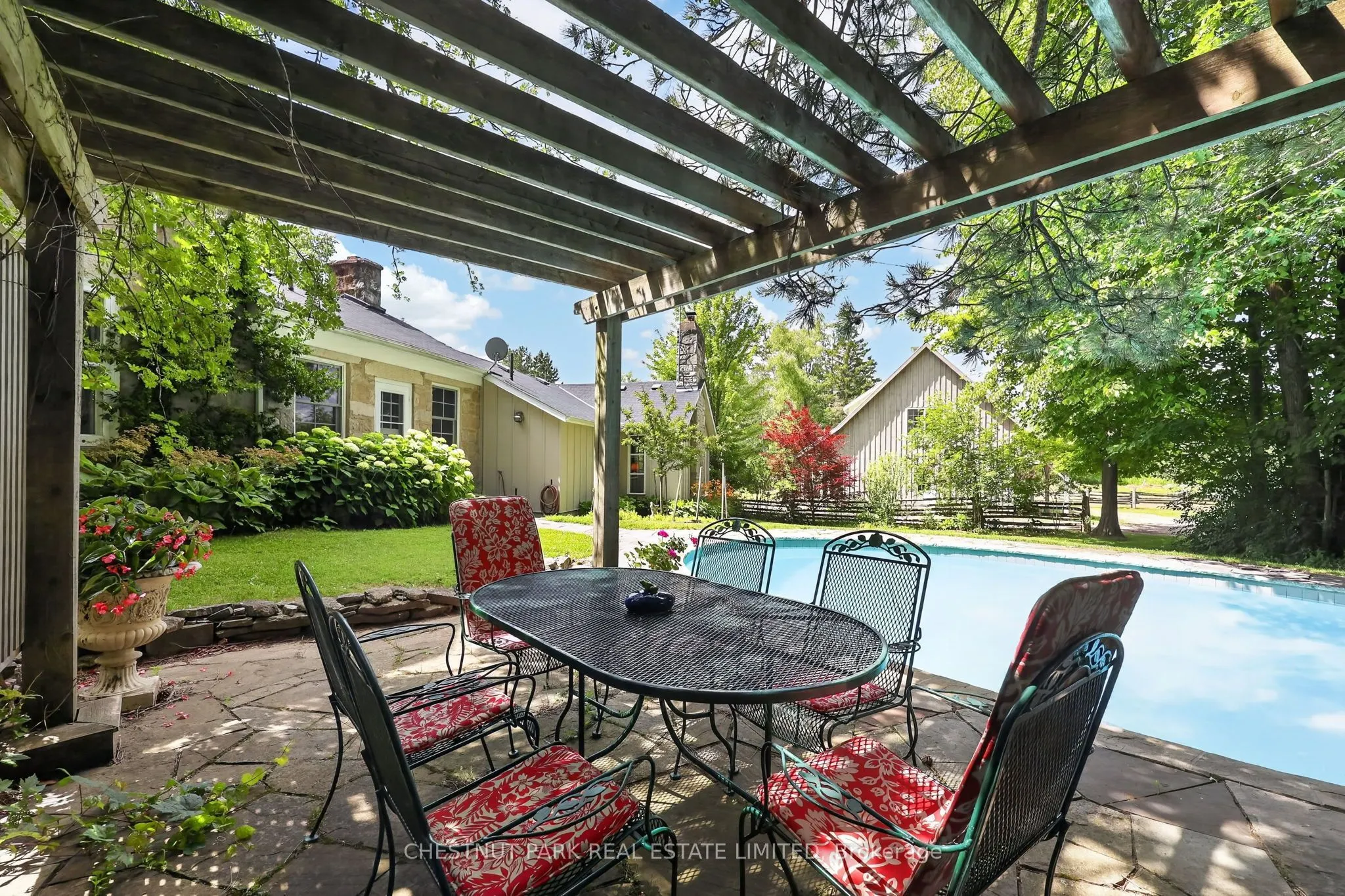15668 Shaws Creek Road