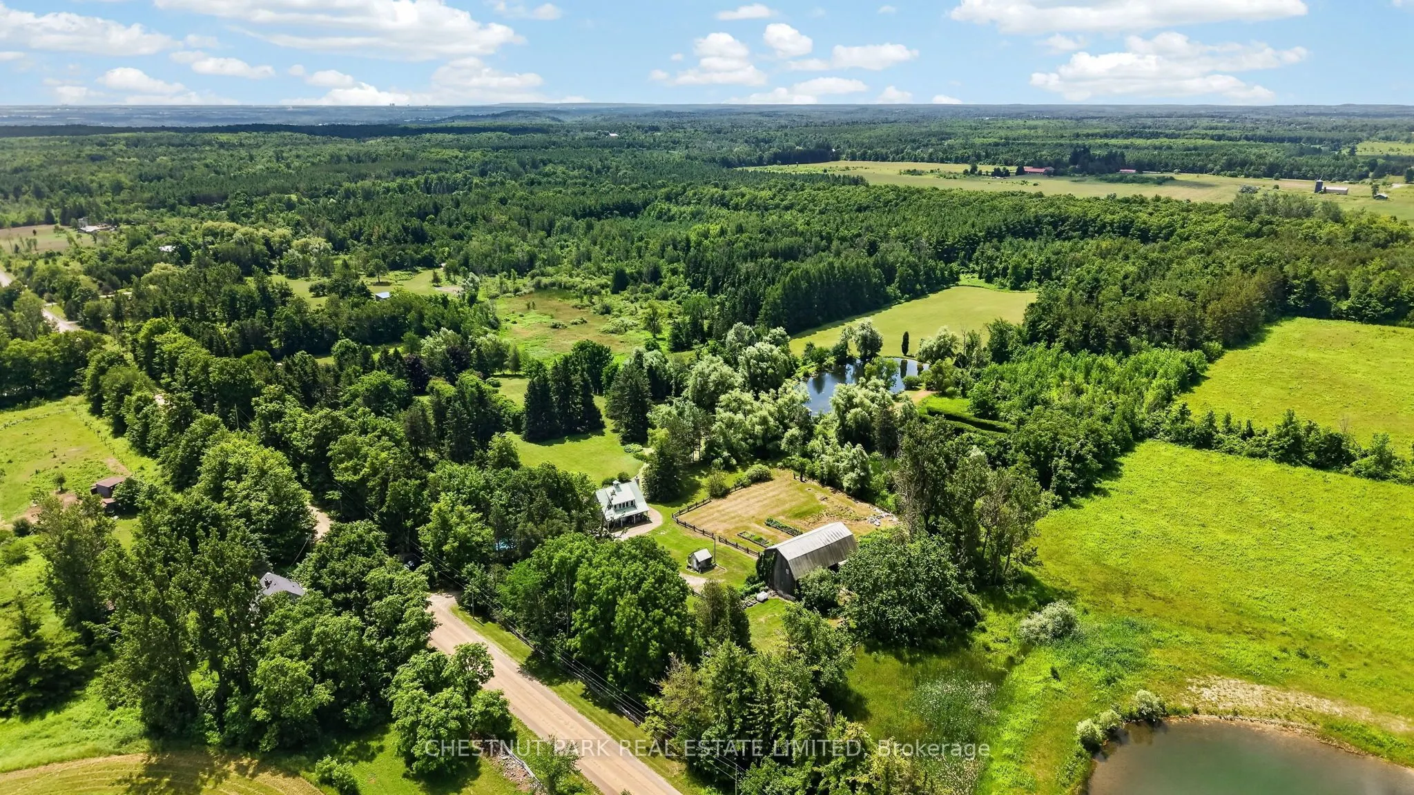 15668 Shaws Creek Road