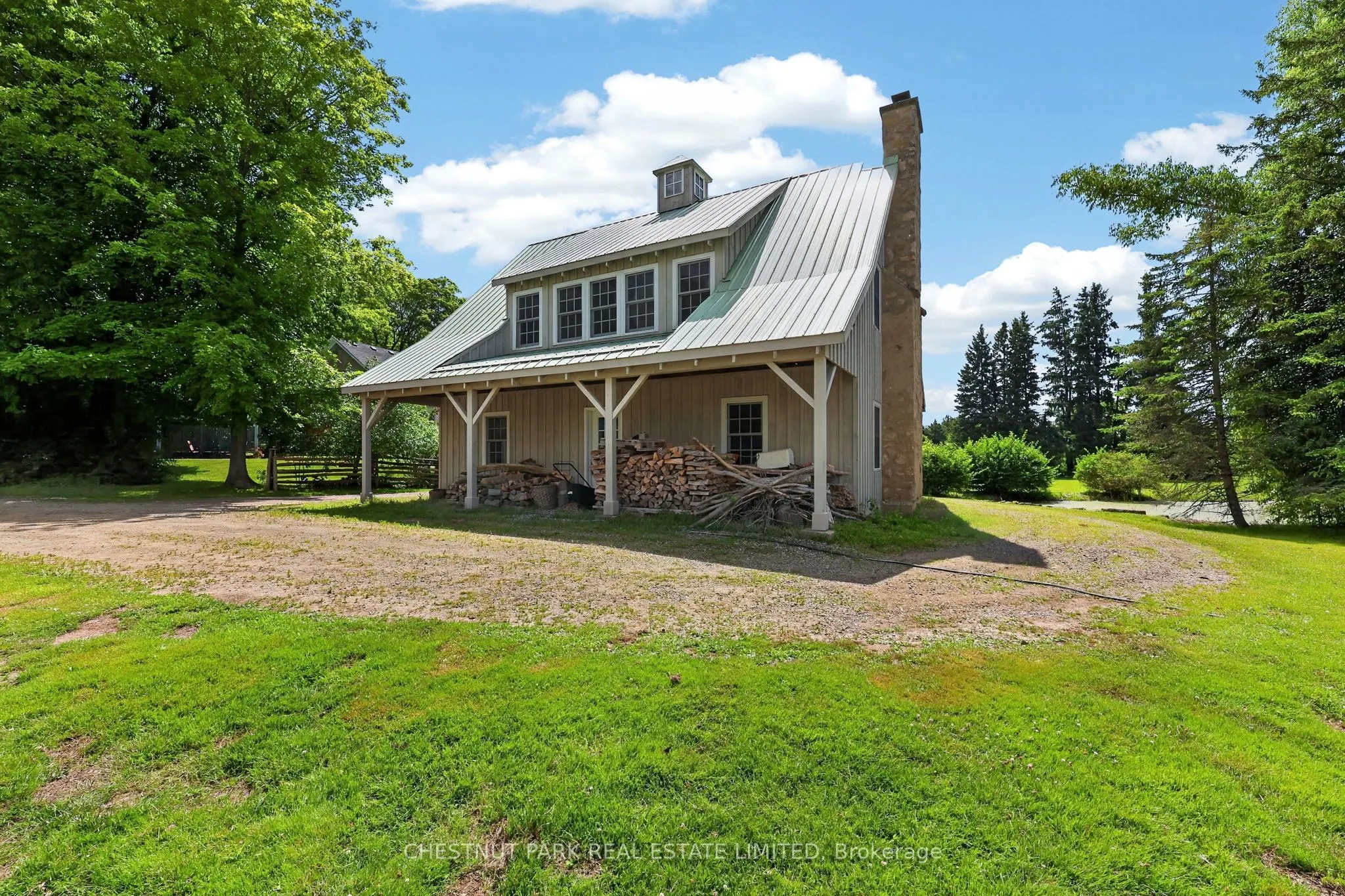 15668 Shaws Creek Road
