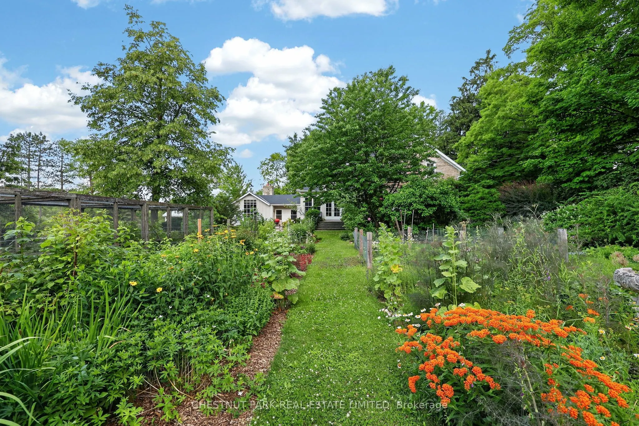 15668 Shaws Creek Road