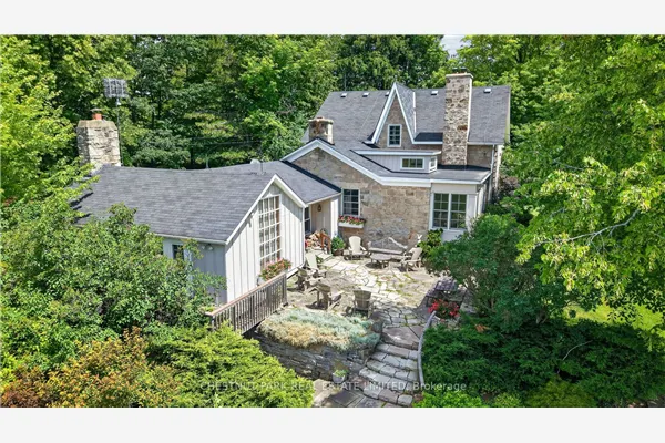 15668 Shaws Creek Road