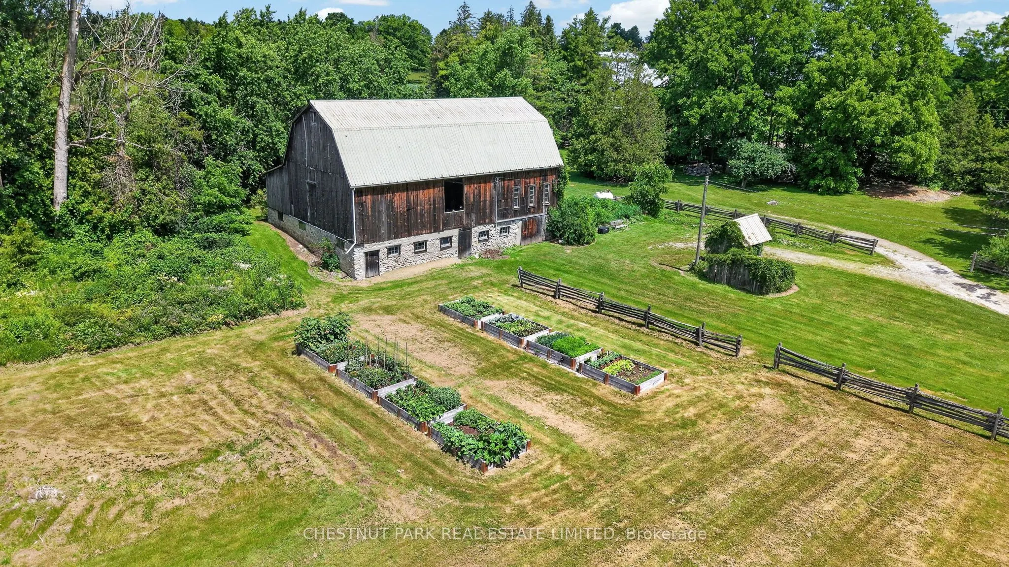 15668 Shaws Creek Road