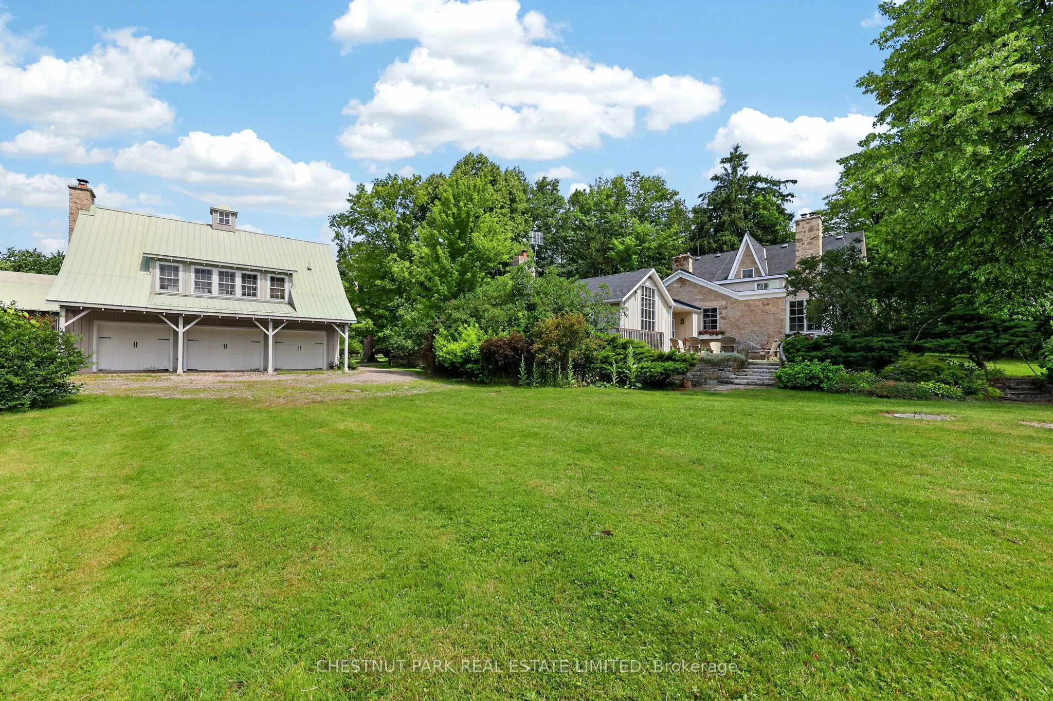 15668 Shaws Creek Road
