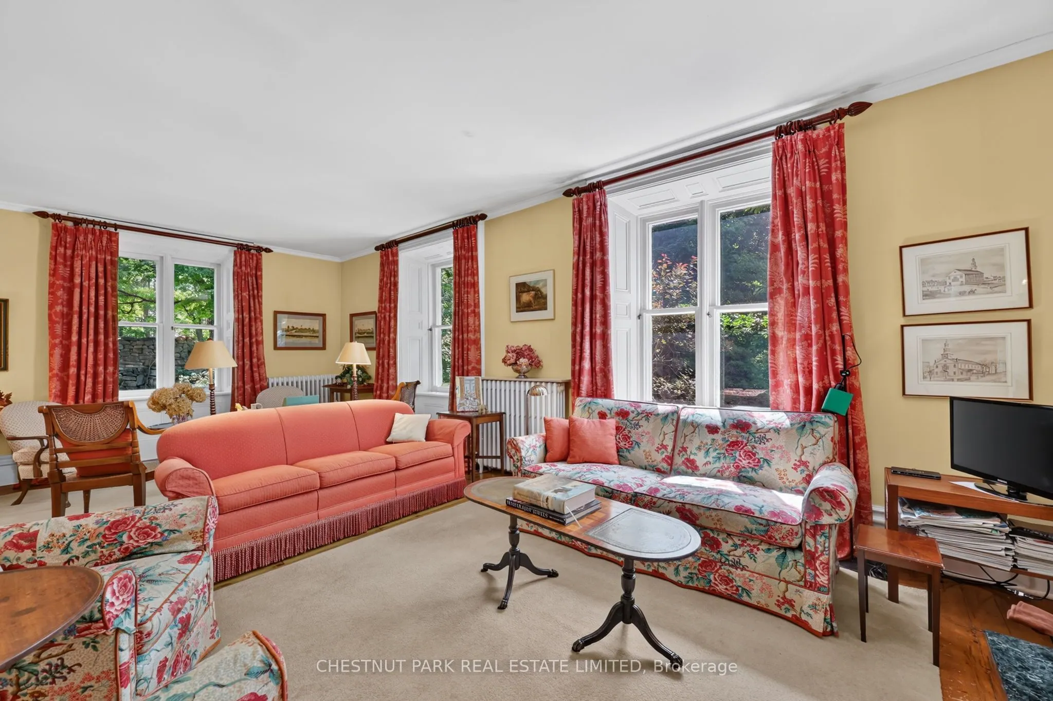 15668 Shaws Creek Road